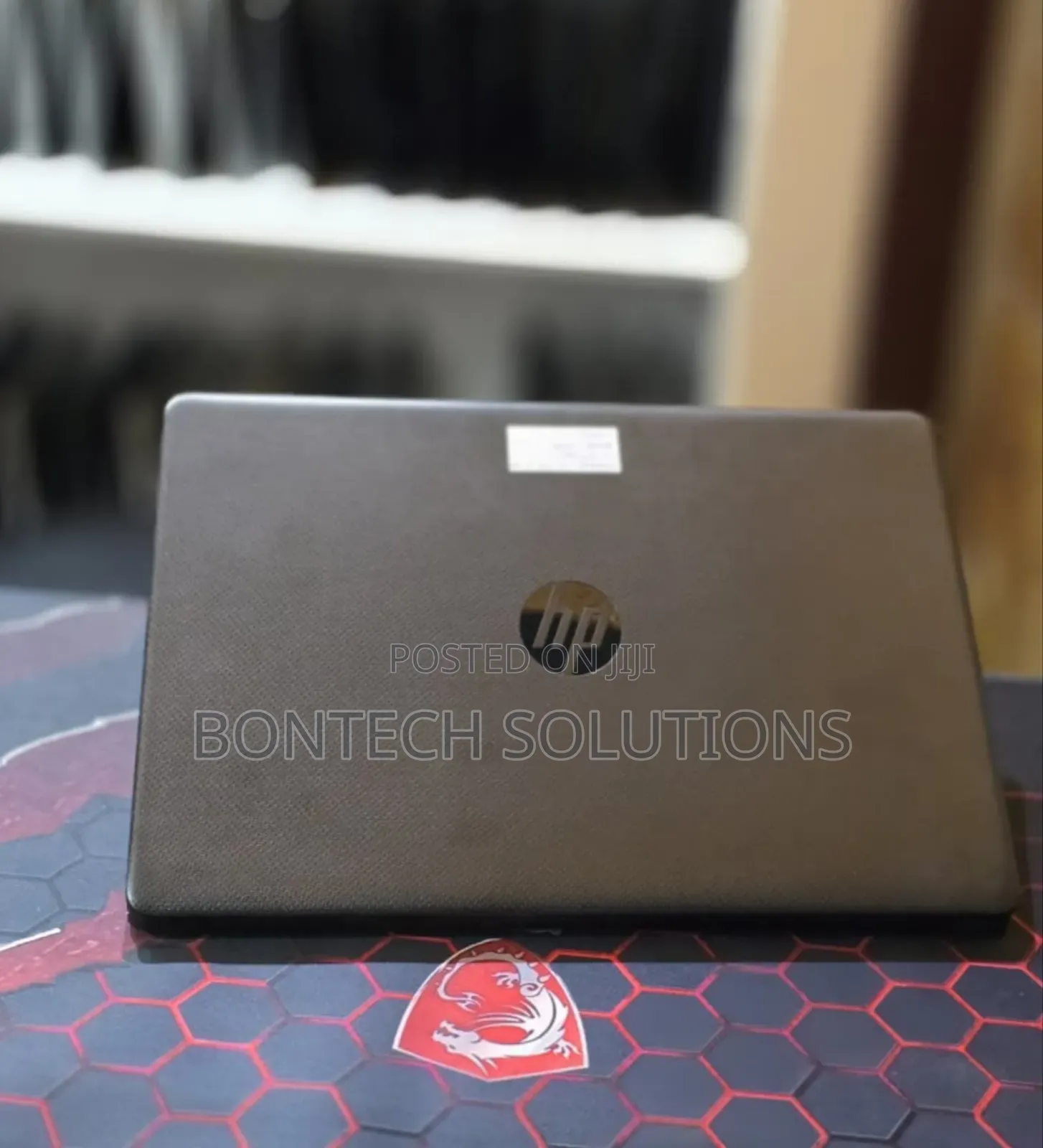 Laptop HP 250 G8 8GB Intel Core I7 SSD 256GB
