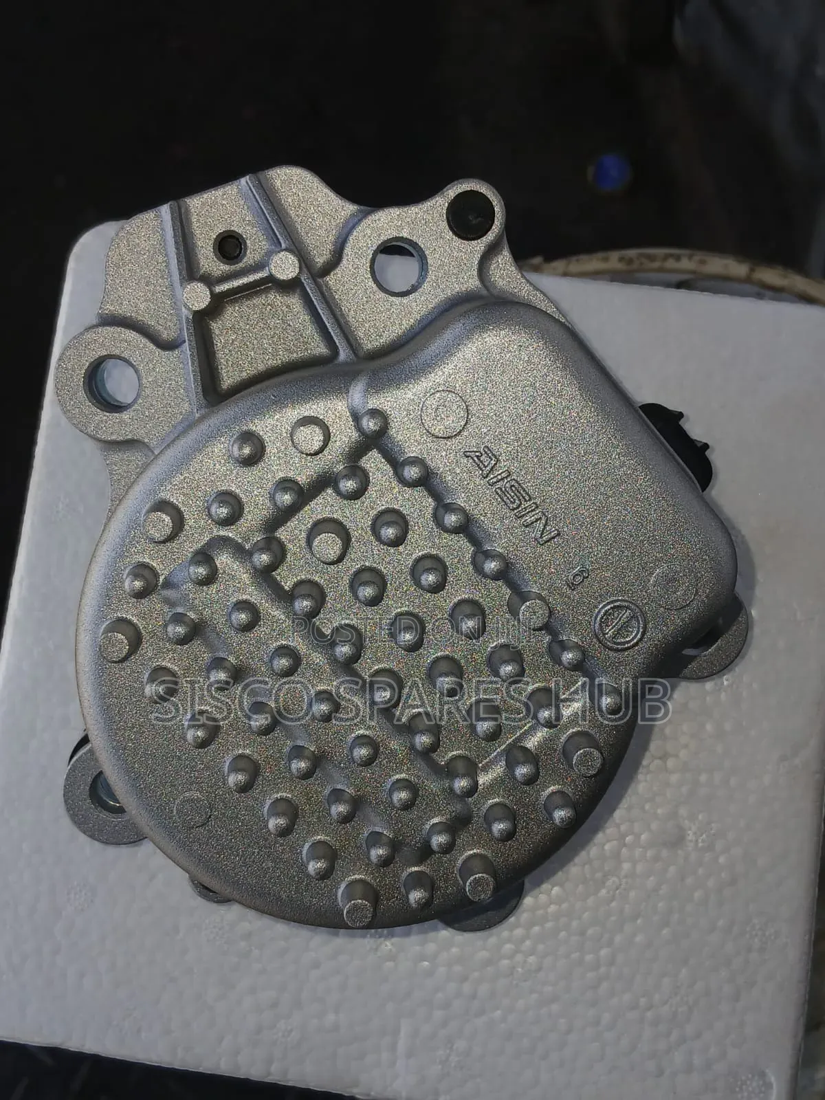 Water Pump Nissan Note Hybrid