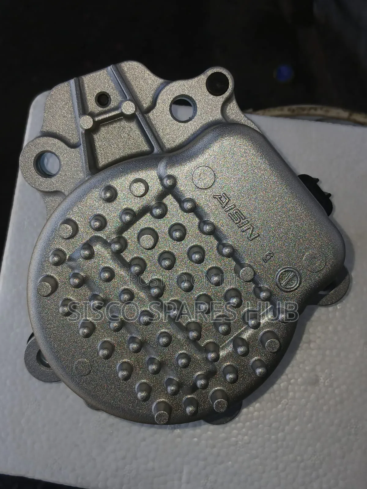 Water Pump Nissan Note Hybrid
