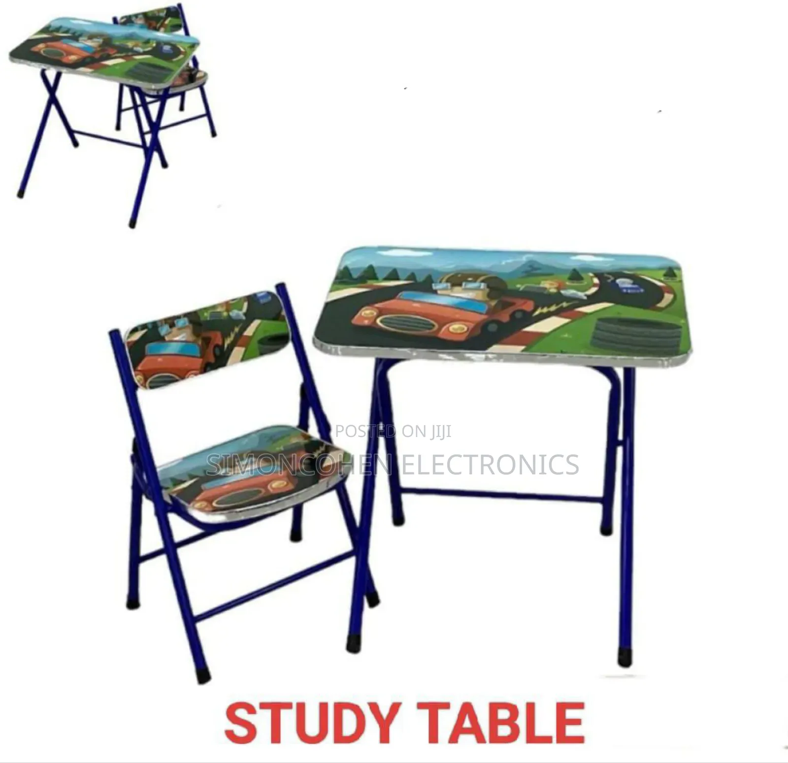 Kids Study Desk