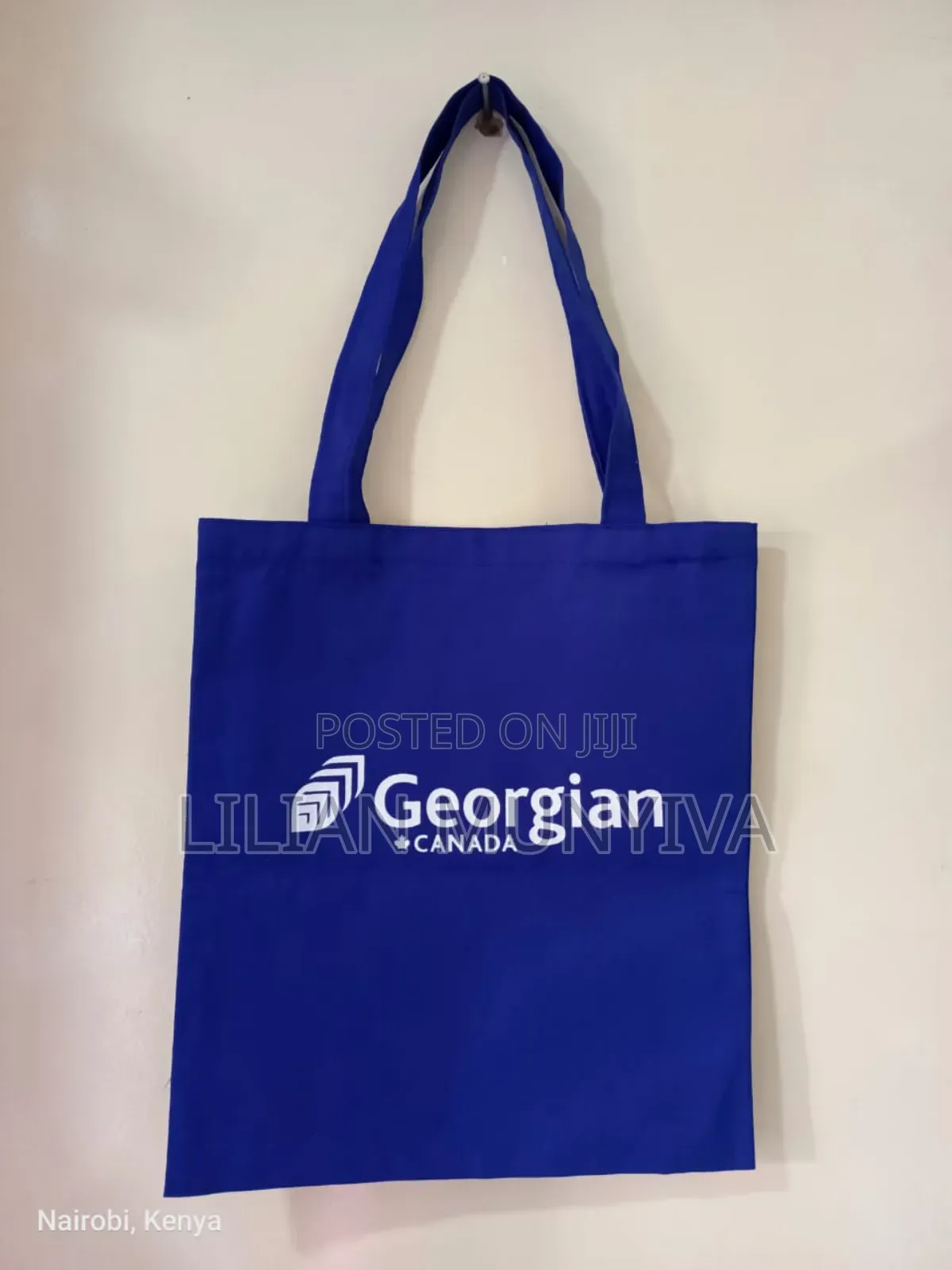 Plaintote Bags
