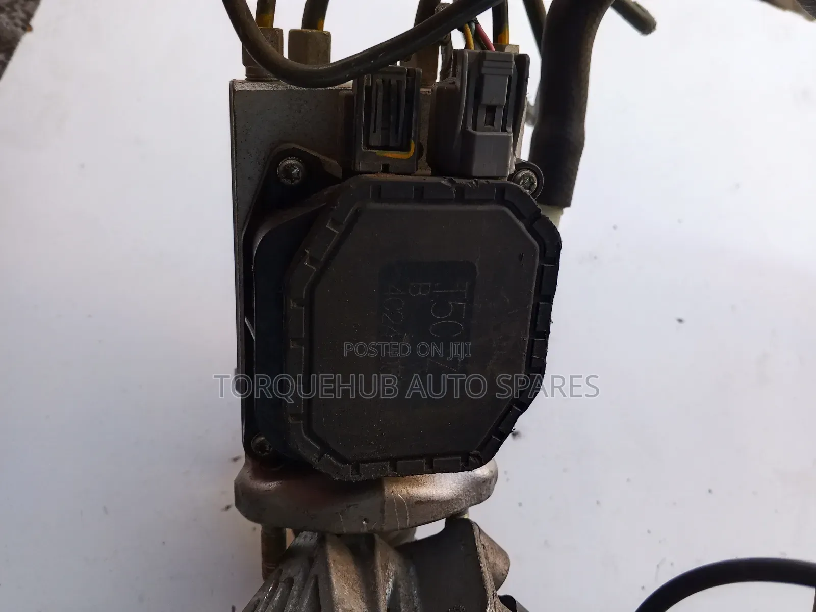 Honda Fit Hybrid Brake Master Cylinder