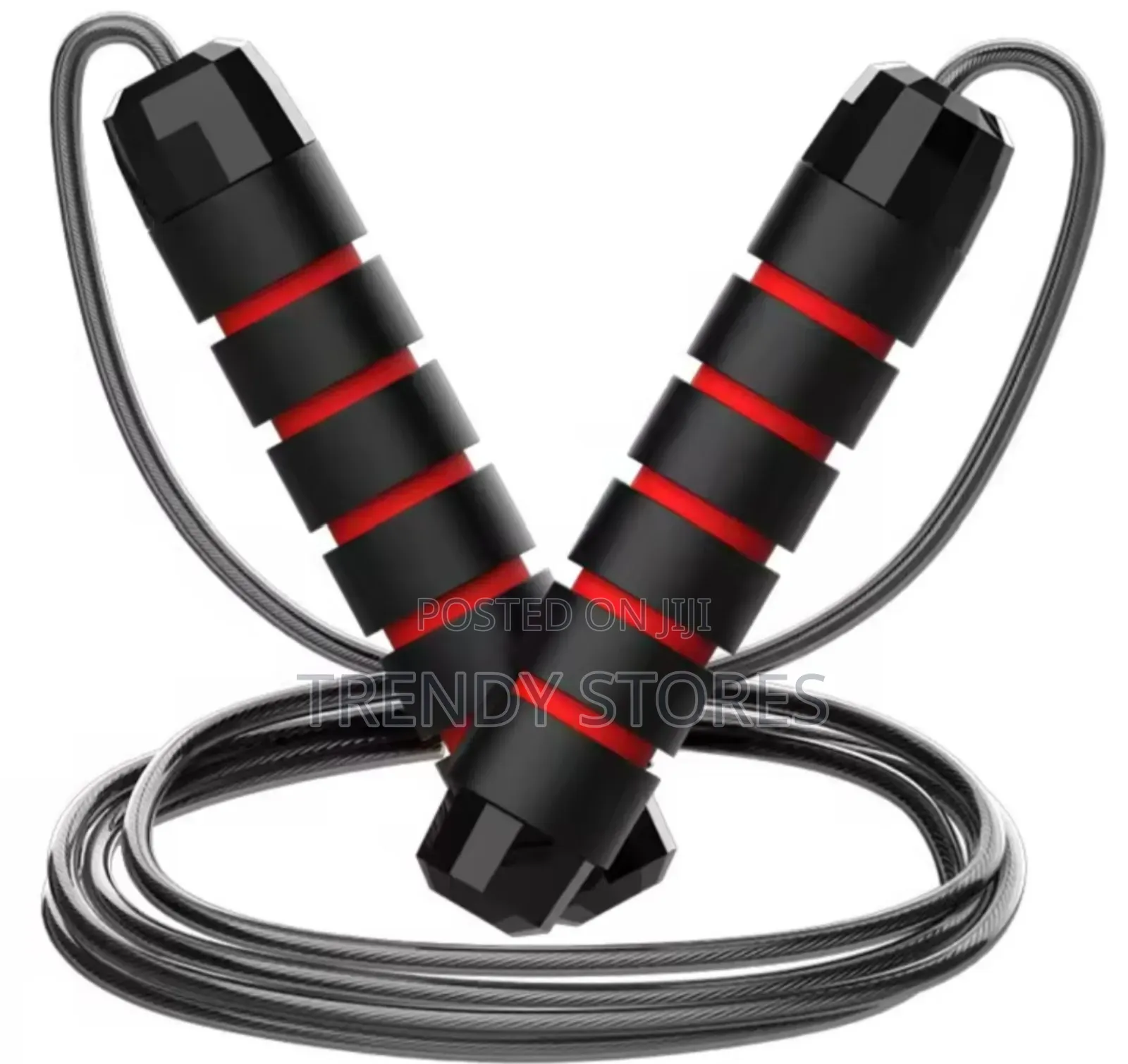 Exercise Rope