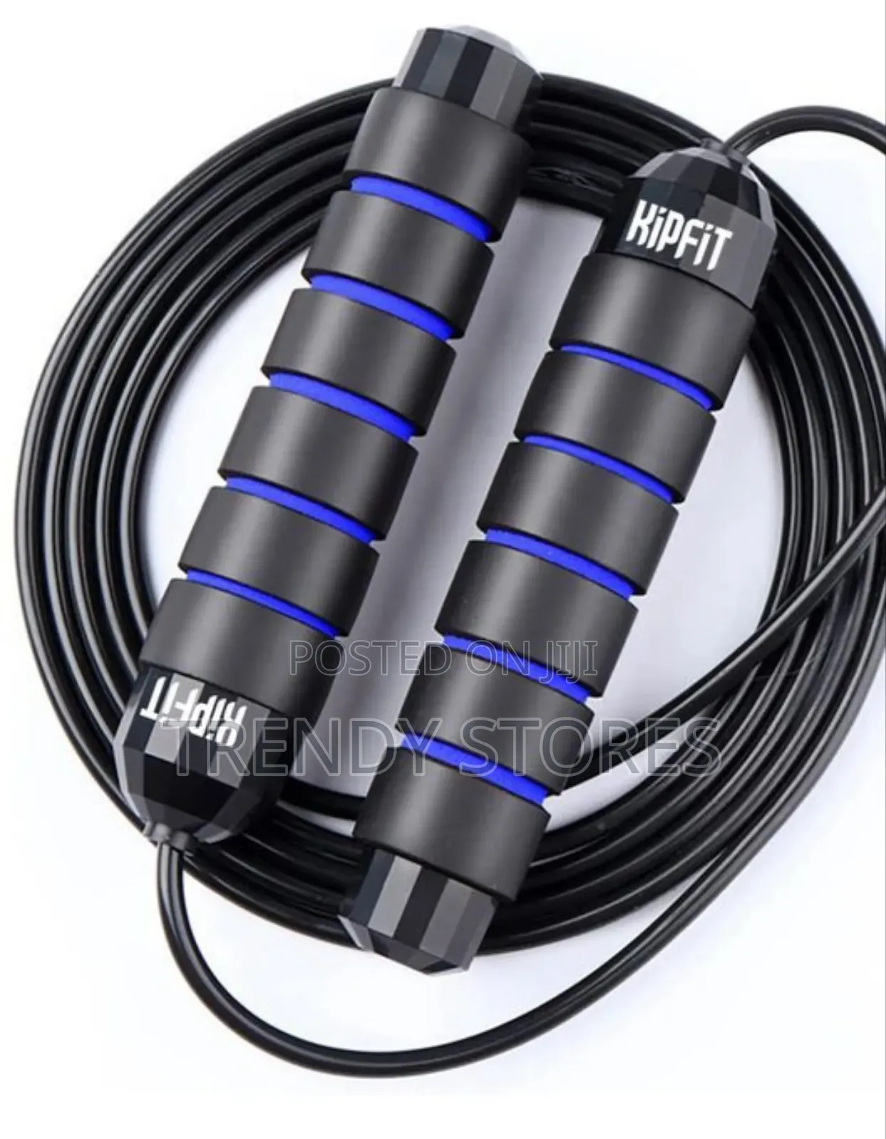 Exercise Skipping Rope