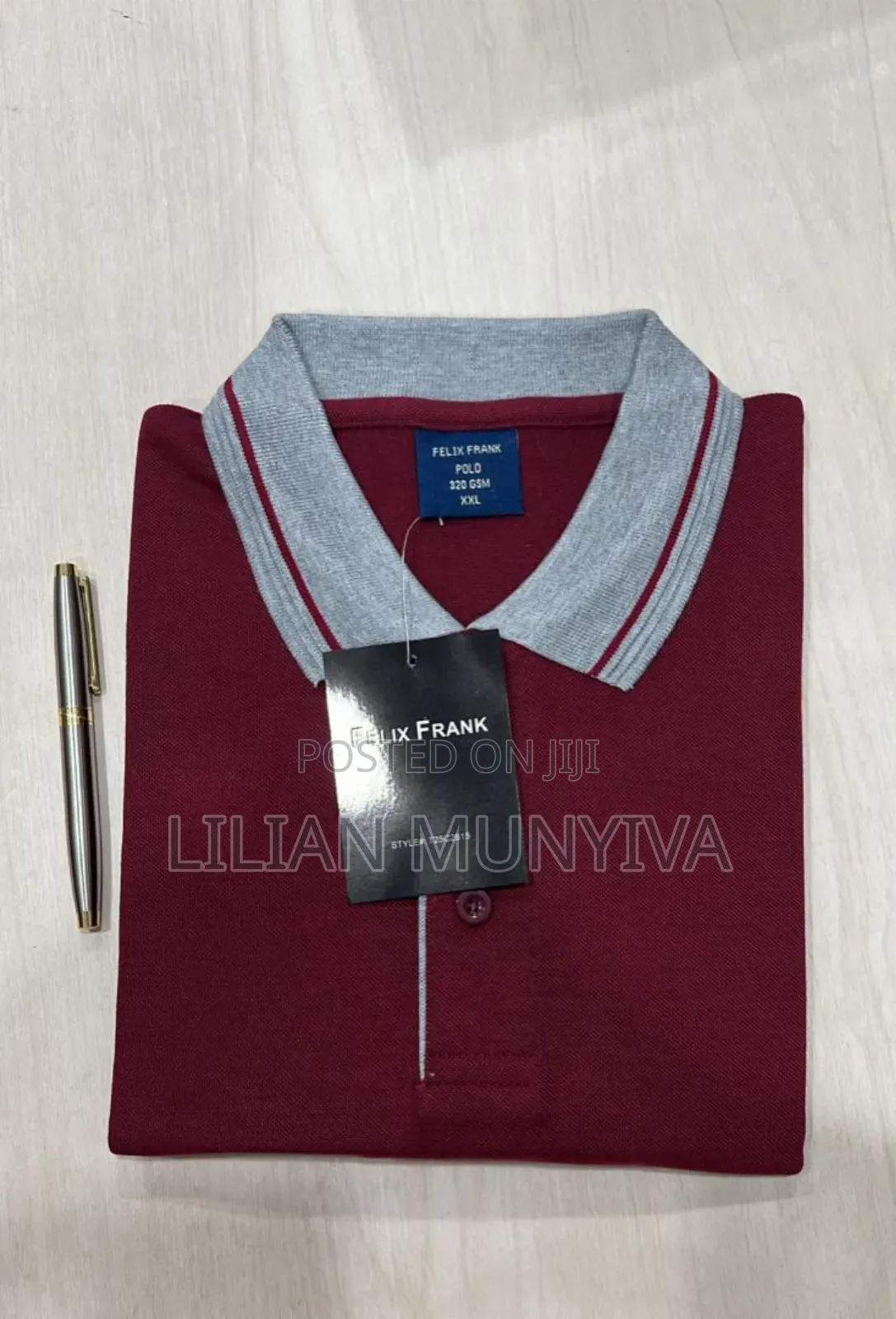 Polo Shirts