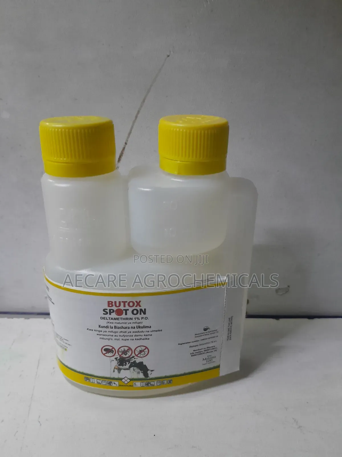 Butox Spot on 100ml