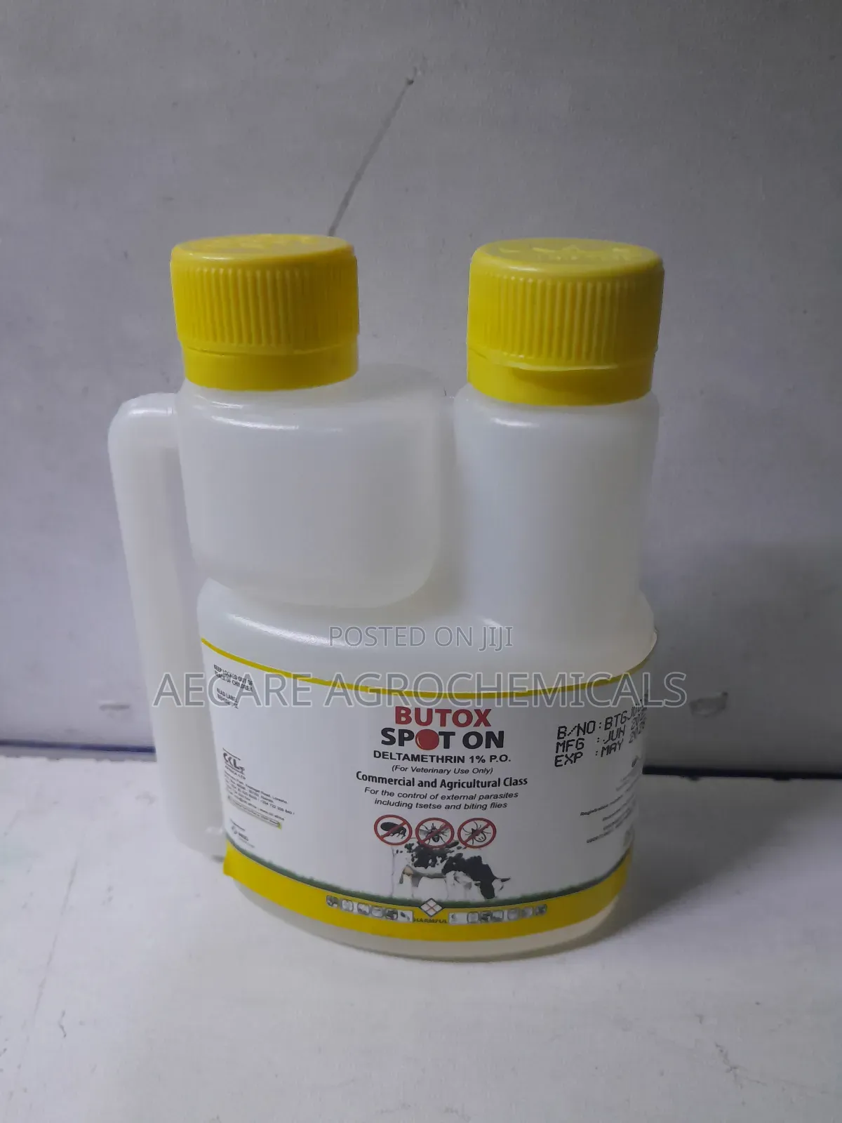 Butox Spot on 100ml