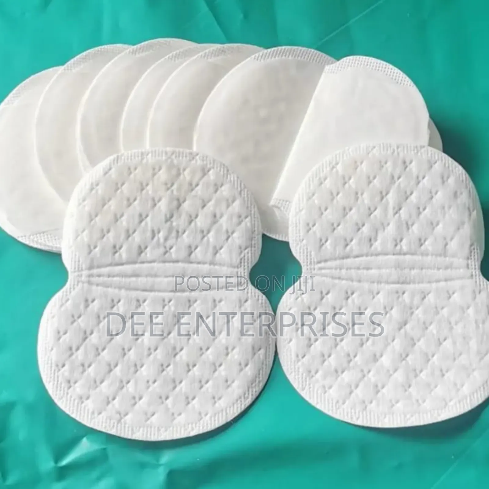 Sweat Pads