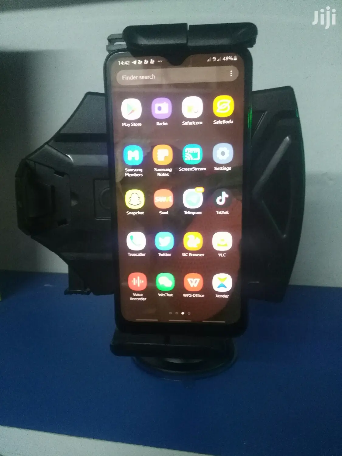Universal Holder For PC,Tablet,Smart Phone..360°