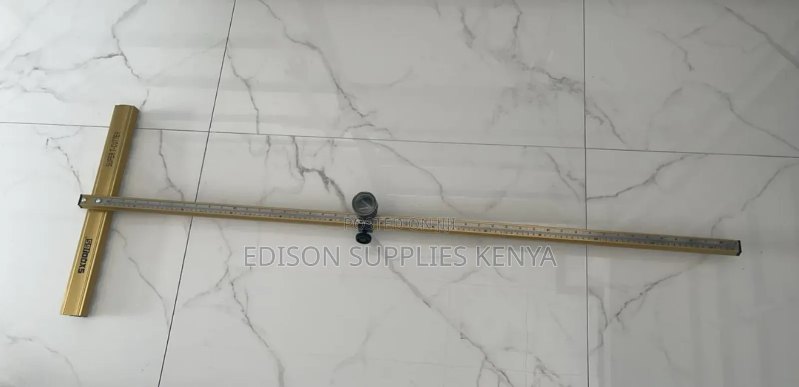 T Shaped Cutter Ceramic Tile Glass Cutters 1.2m T-Cutter Oil Supercut