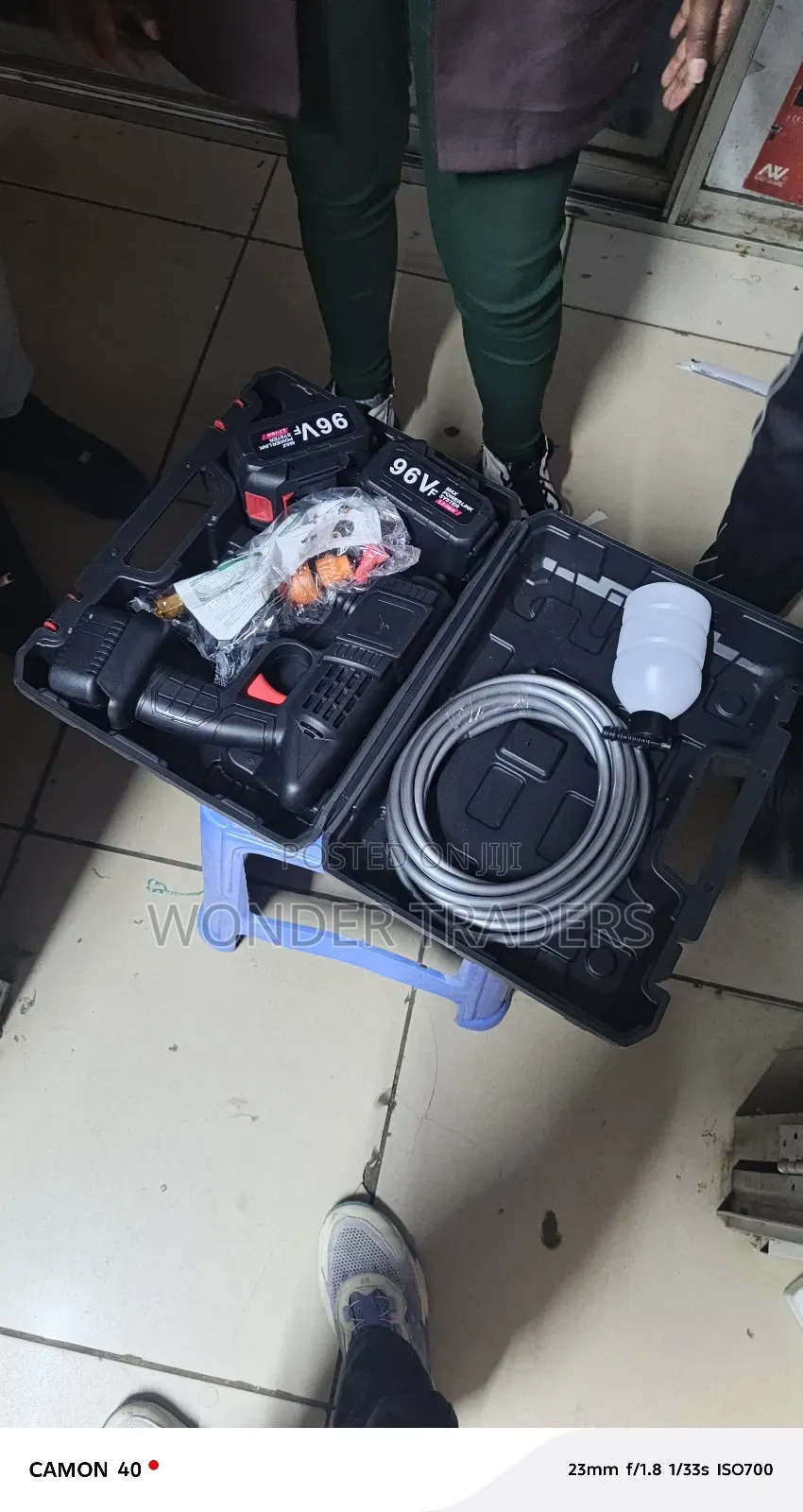 Car Wash Gun/ Portable Car Wash Gun