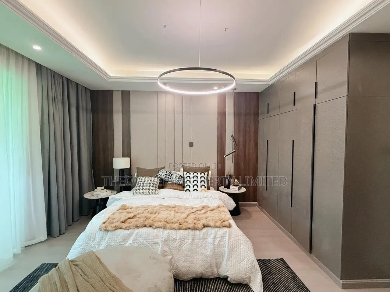 4bdrm Apartment in Kileleshwa for sale