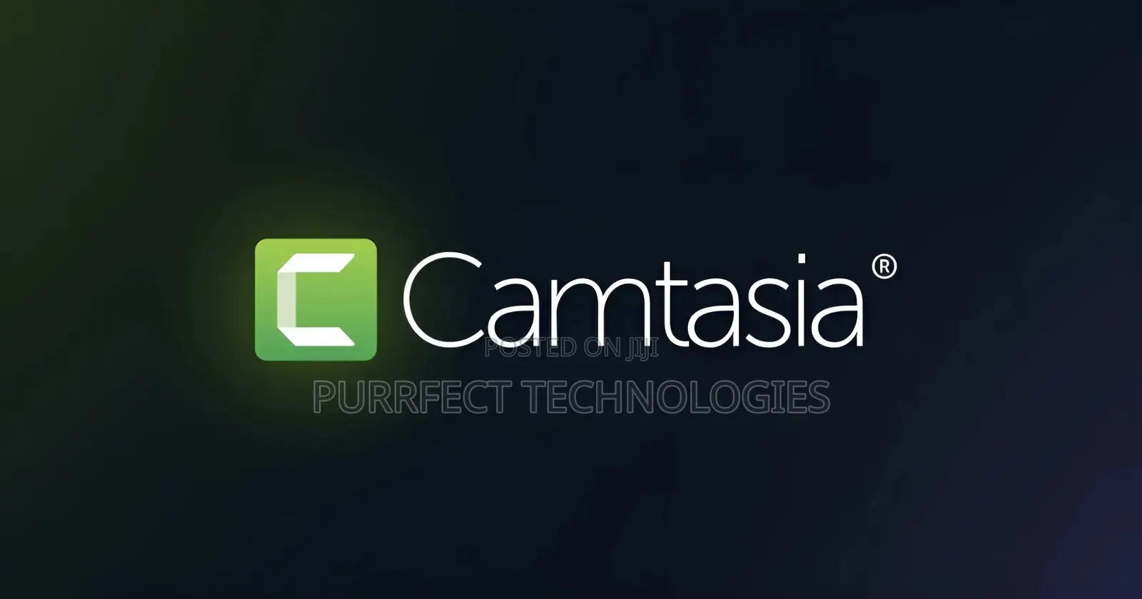 Camtasia 2026 (Windows/Mac)