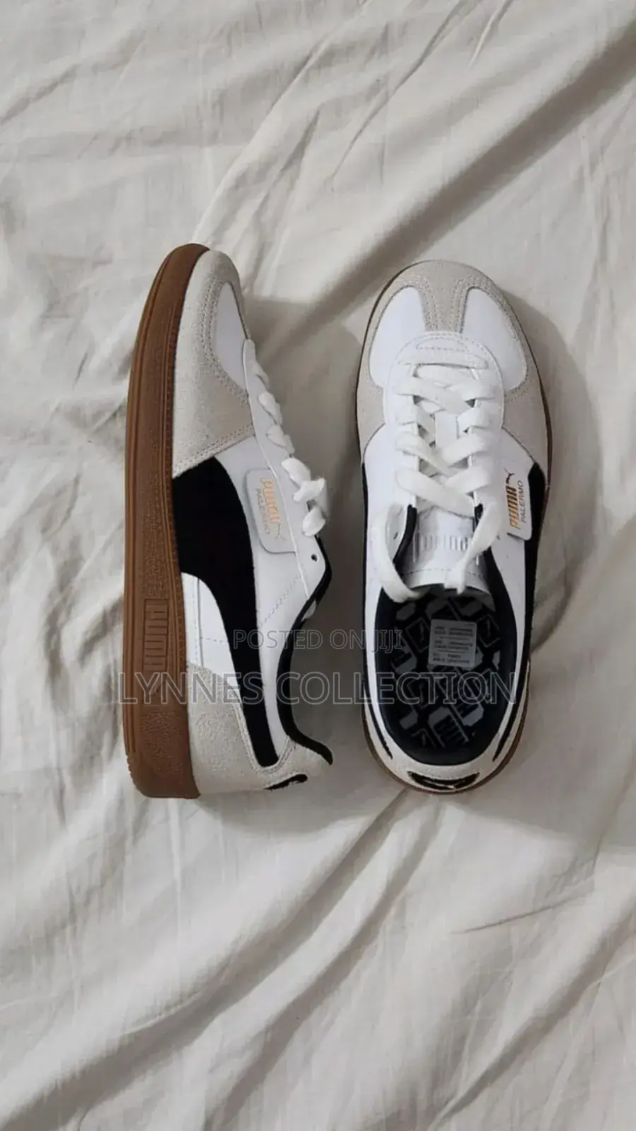 Puma Palermo ,Palermo Sizes 36-45