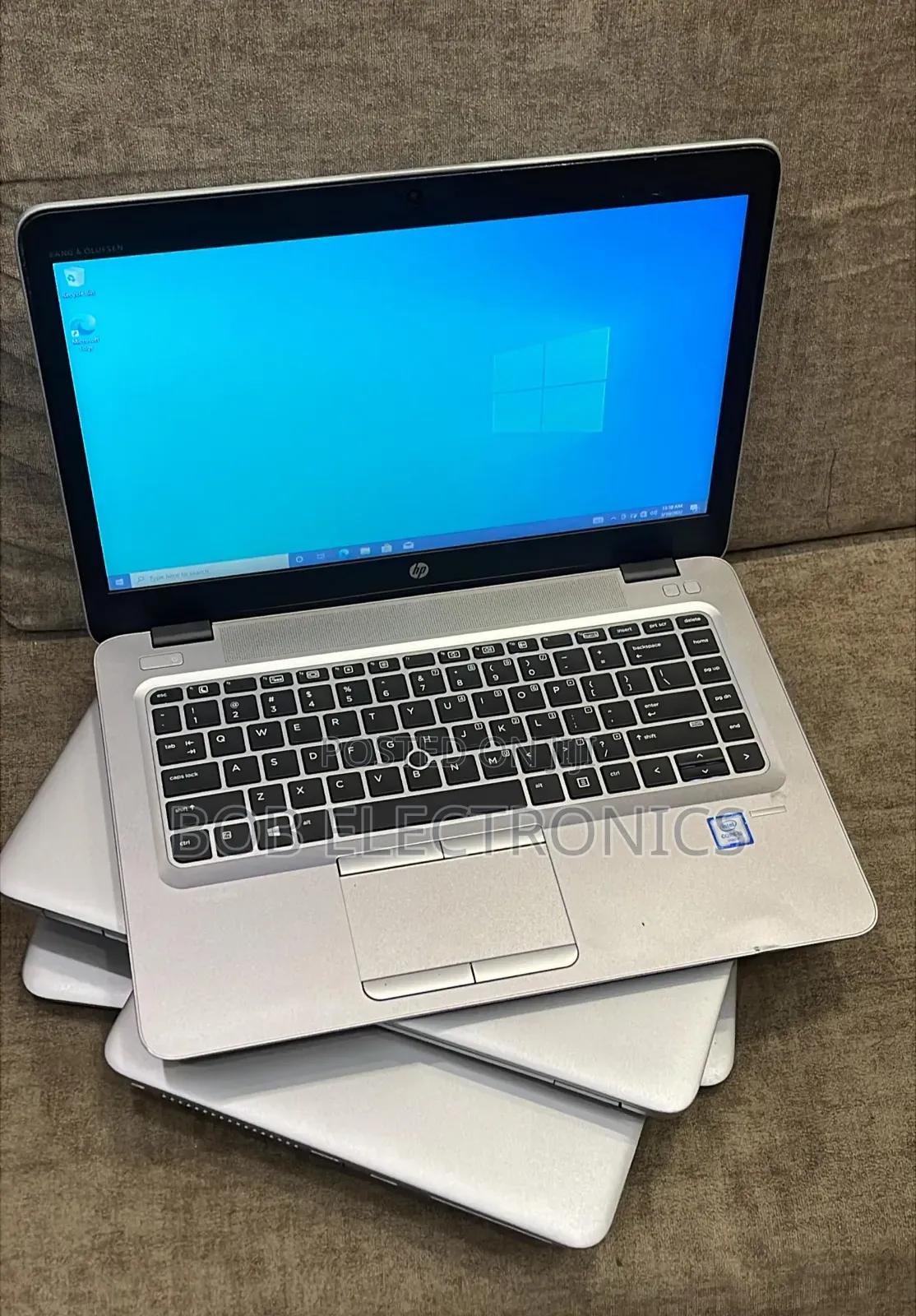 Laptop HP EliteBook 840 G3 8GB Intel Core i5 HDD 500GB