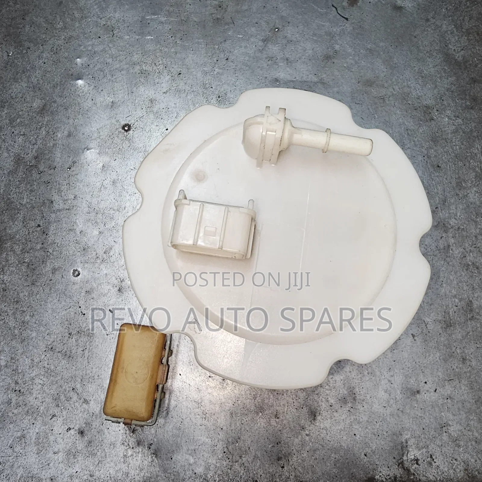 Fuelpump Nissan Bluebird Sylphy