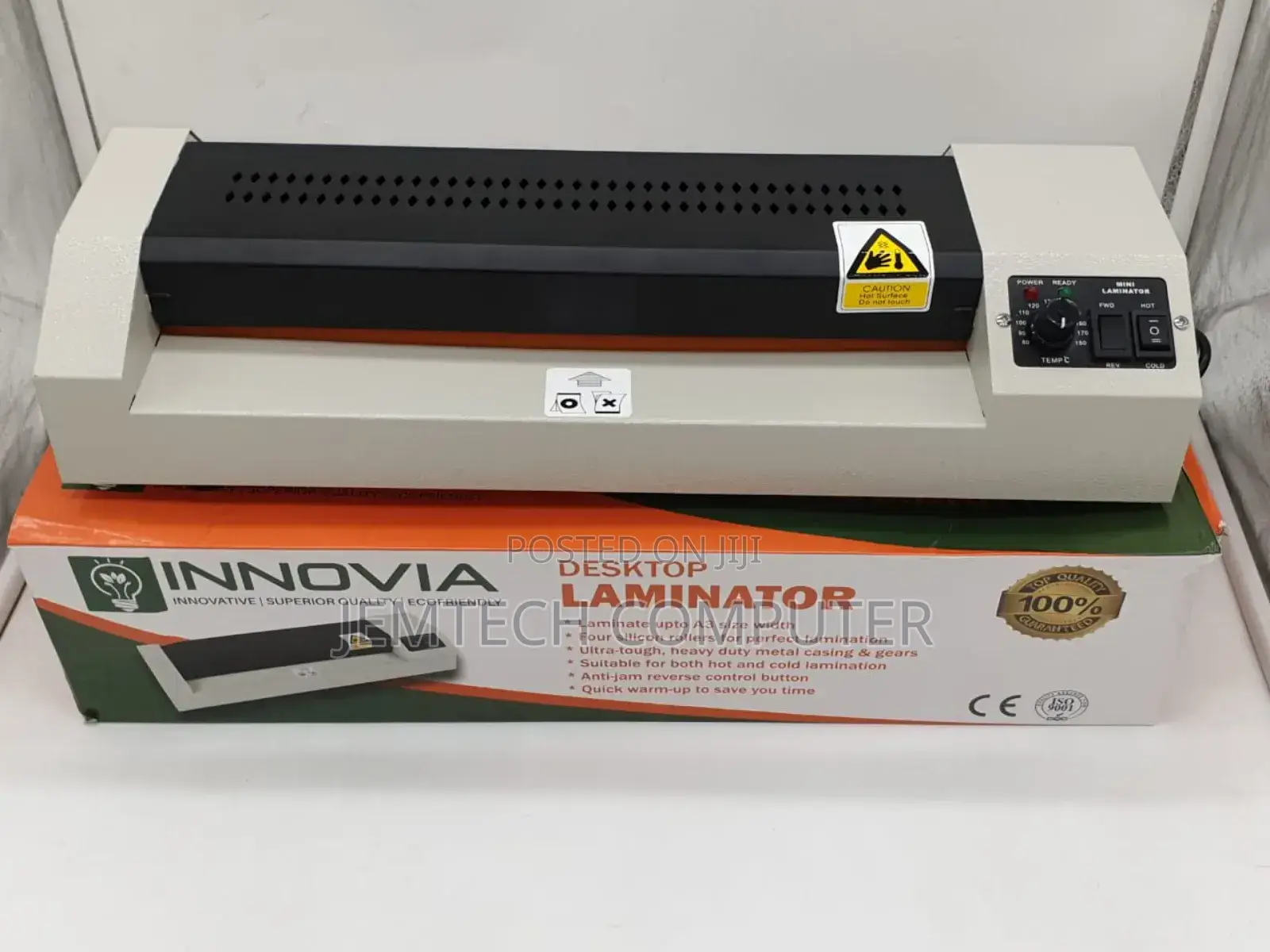 `Laminator A3 Size//Innovia Laminating Machine A3^ Laminator
