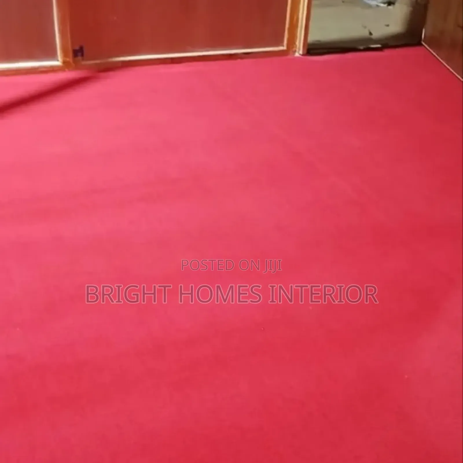 Office Decoration Floor Carpet