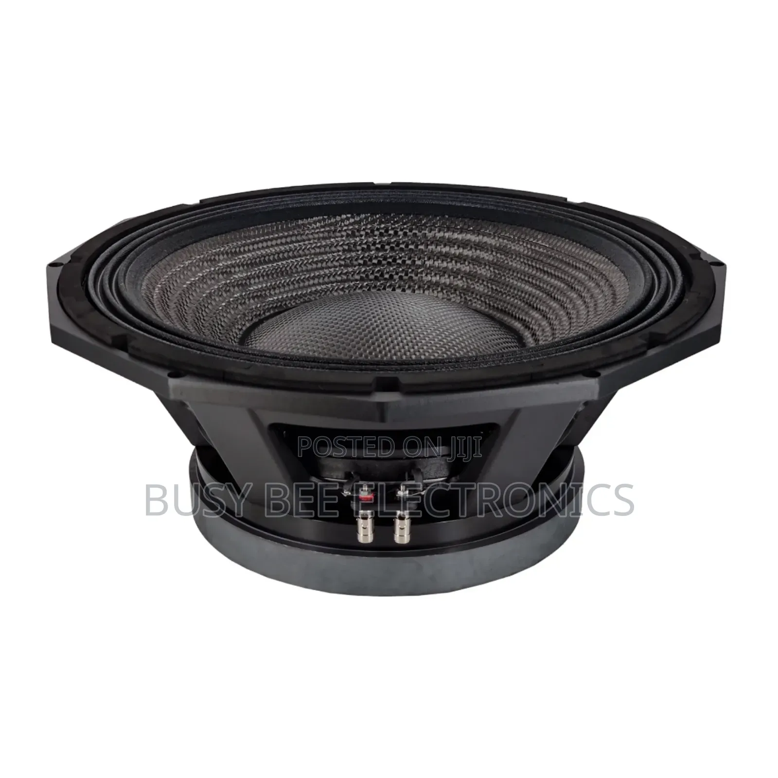 1890 Newretone Speaker