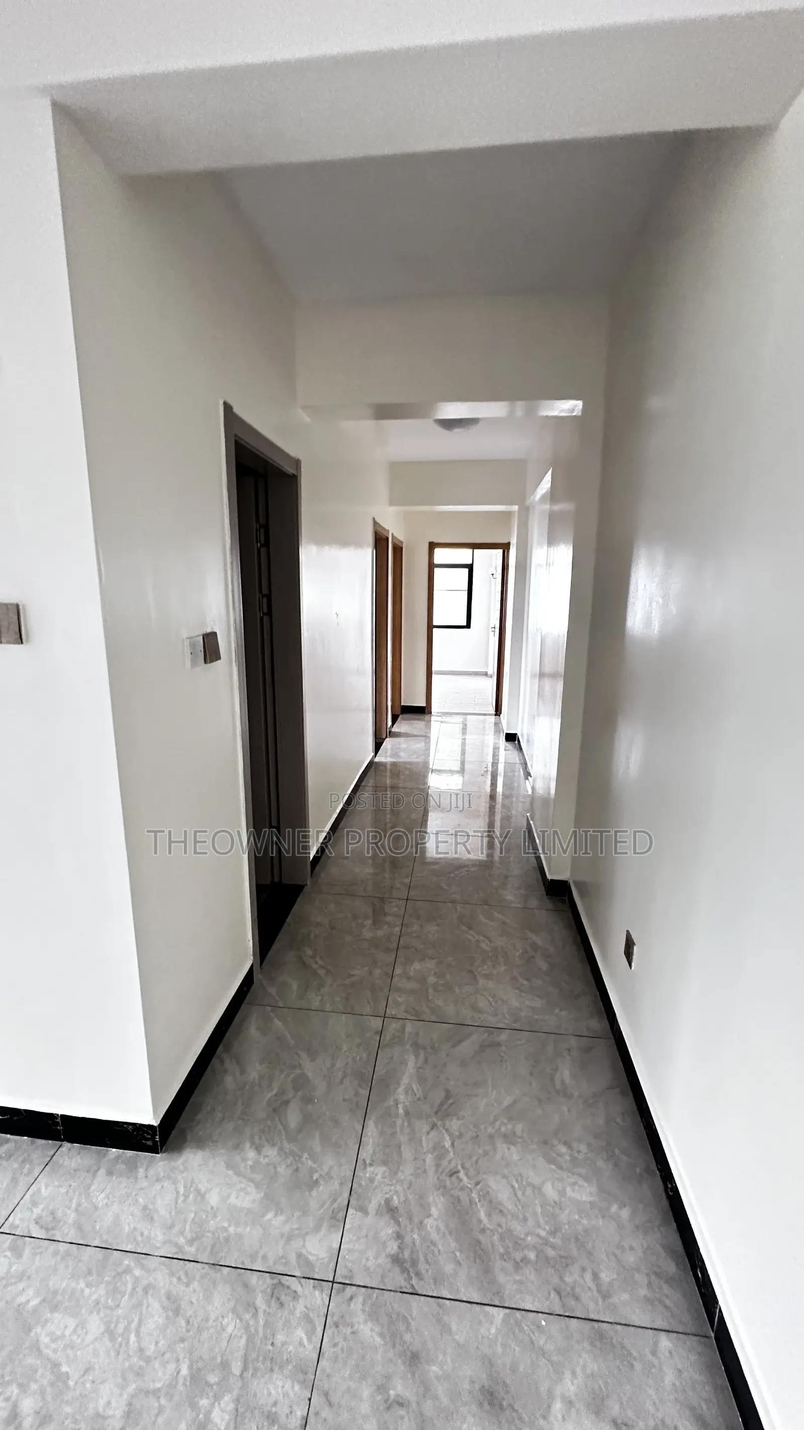 3bdrm Apartment in Kileleshwa for sale