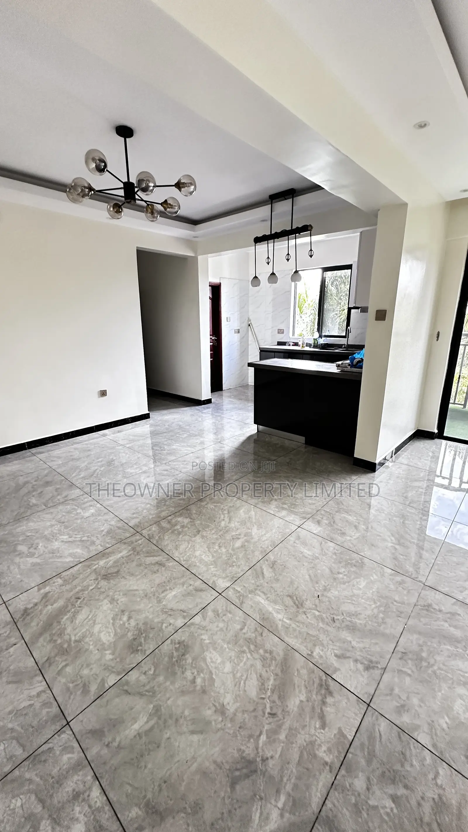 3bdrm Apartment in Kileleshwa for sale