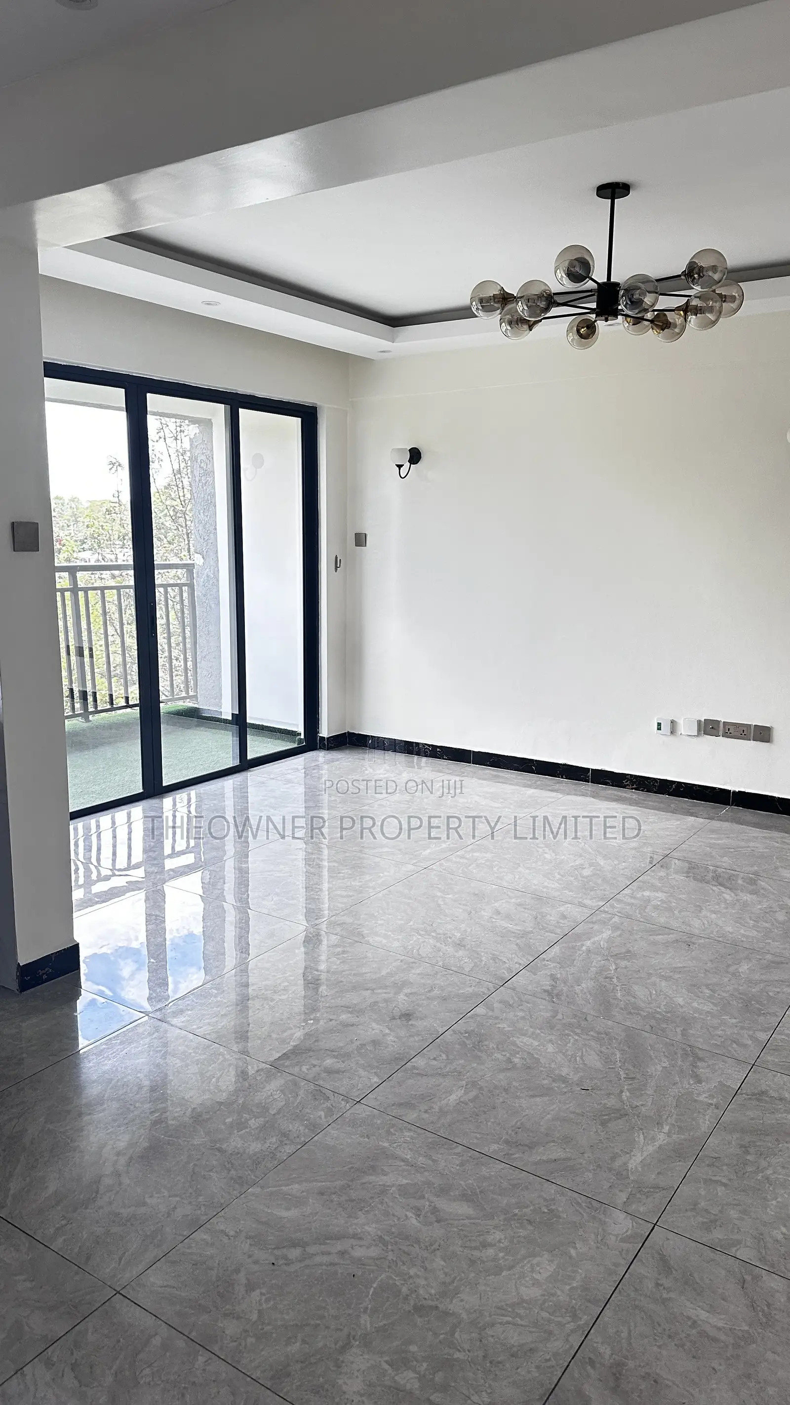 3bdrm Apartment in Kileleshwa for sale