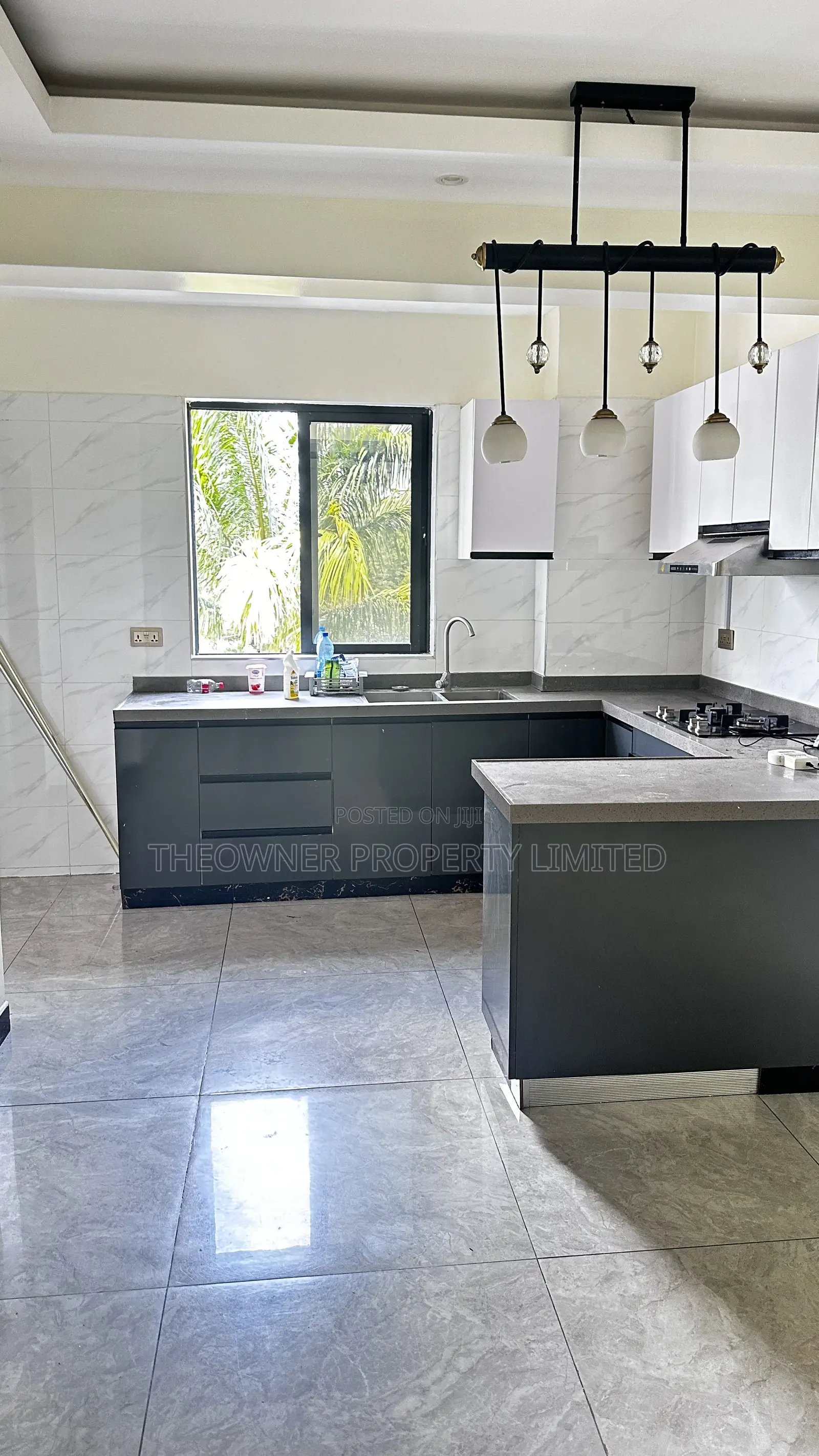 3bdrm Apartment in Kileleshwa for sale