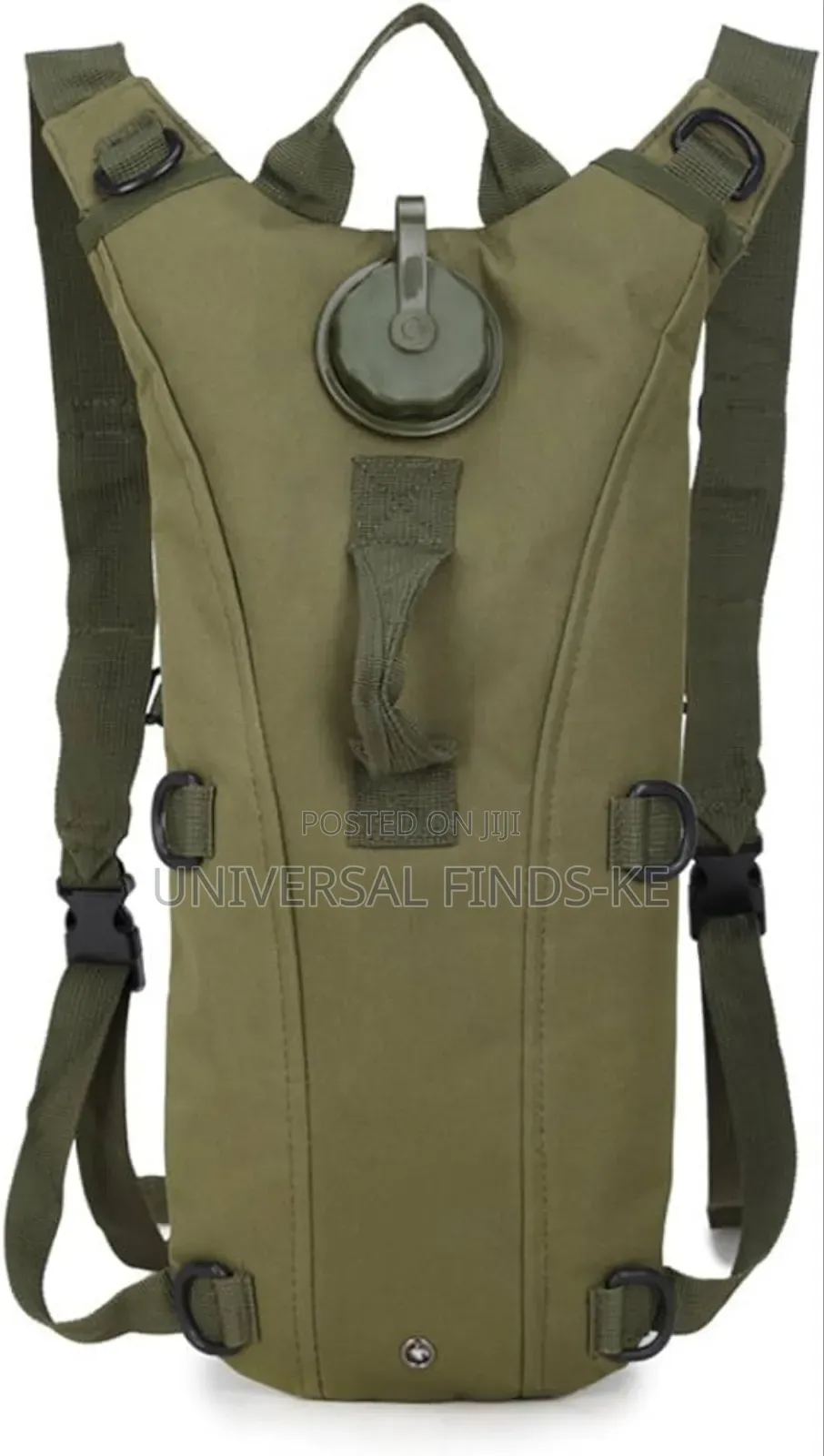 Hydration Backpack
