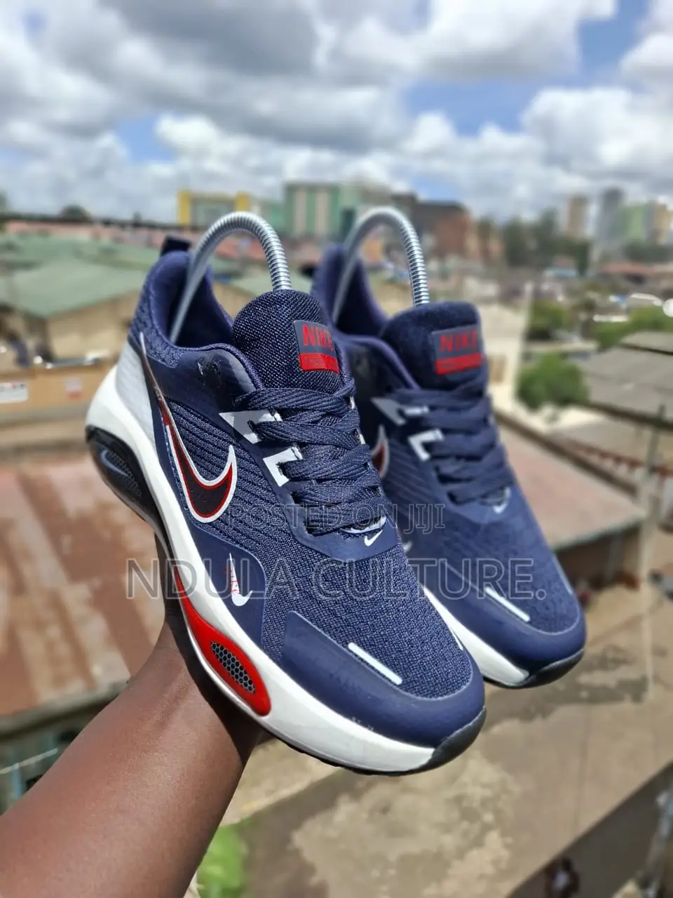 Nike Air Zoom Winflow