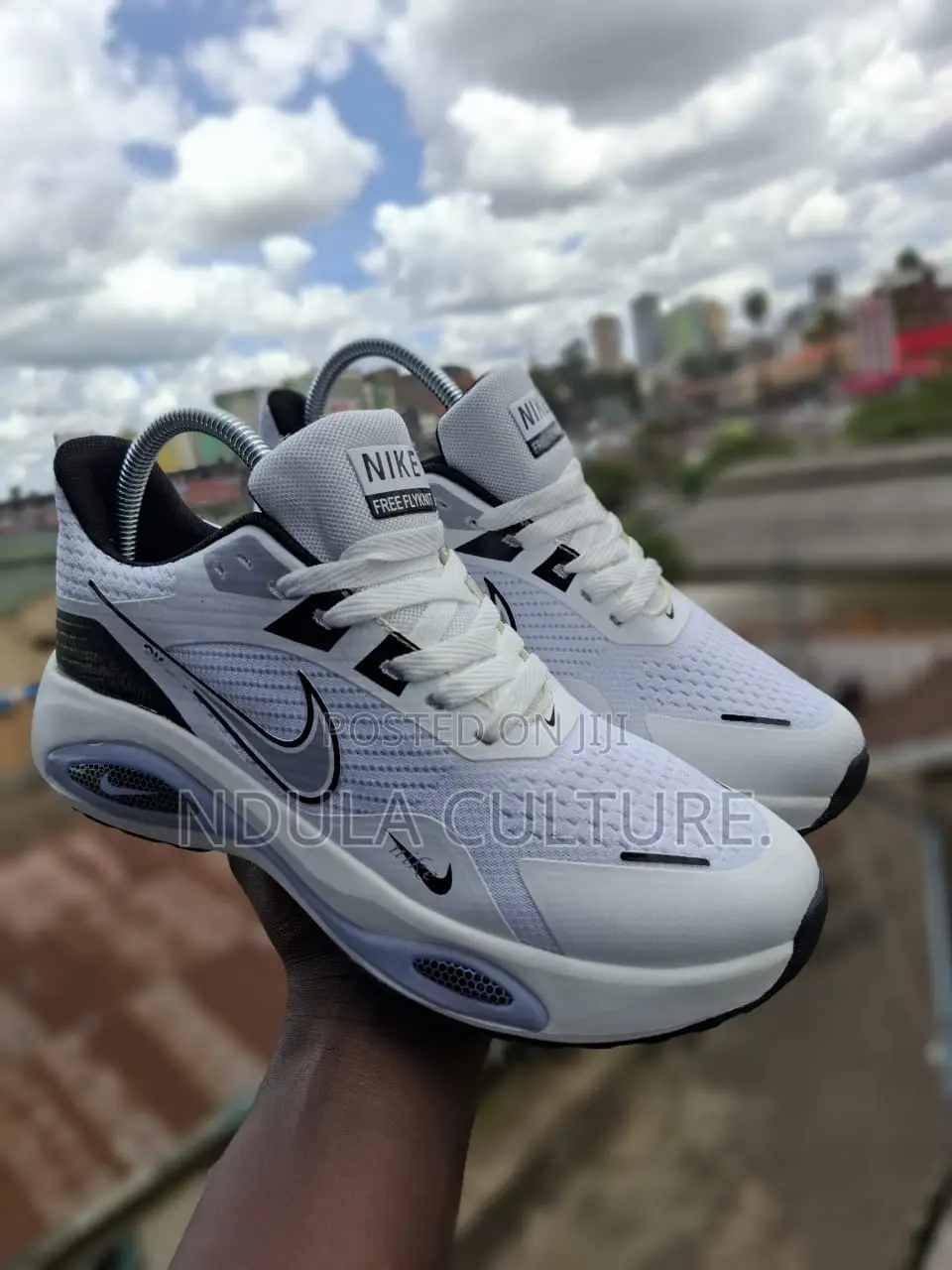 Nike Air Zoom Winflow