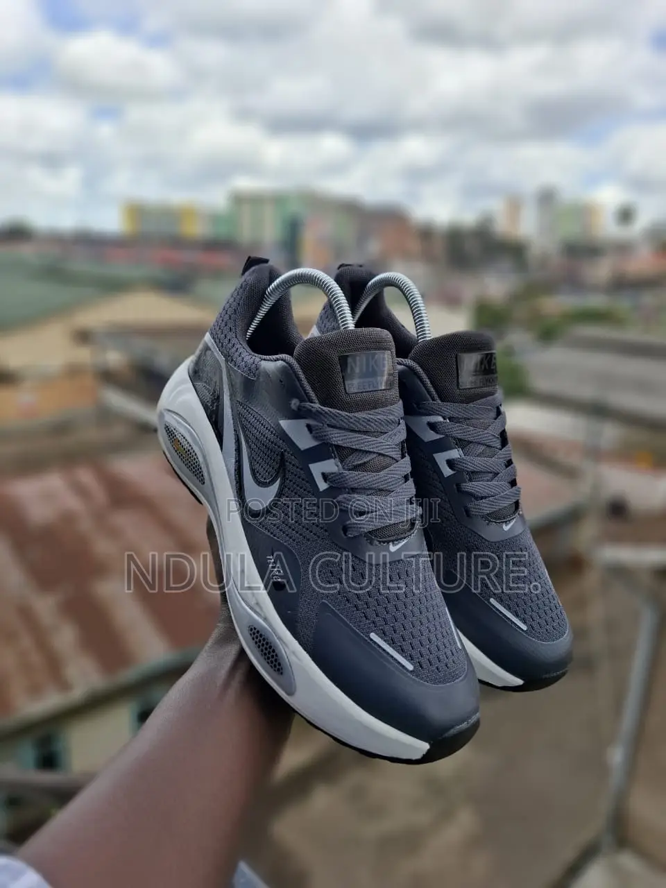 Nike Air Zoom Winflow