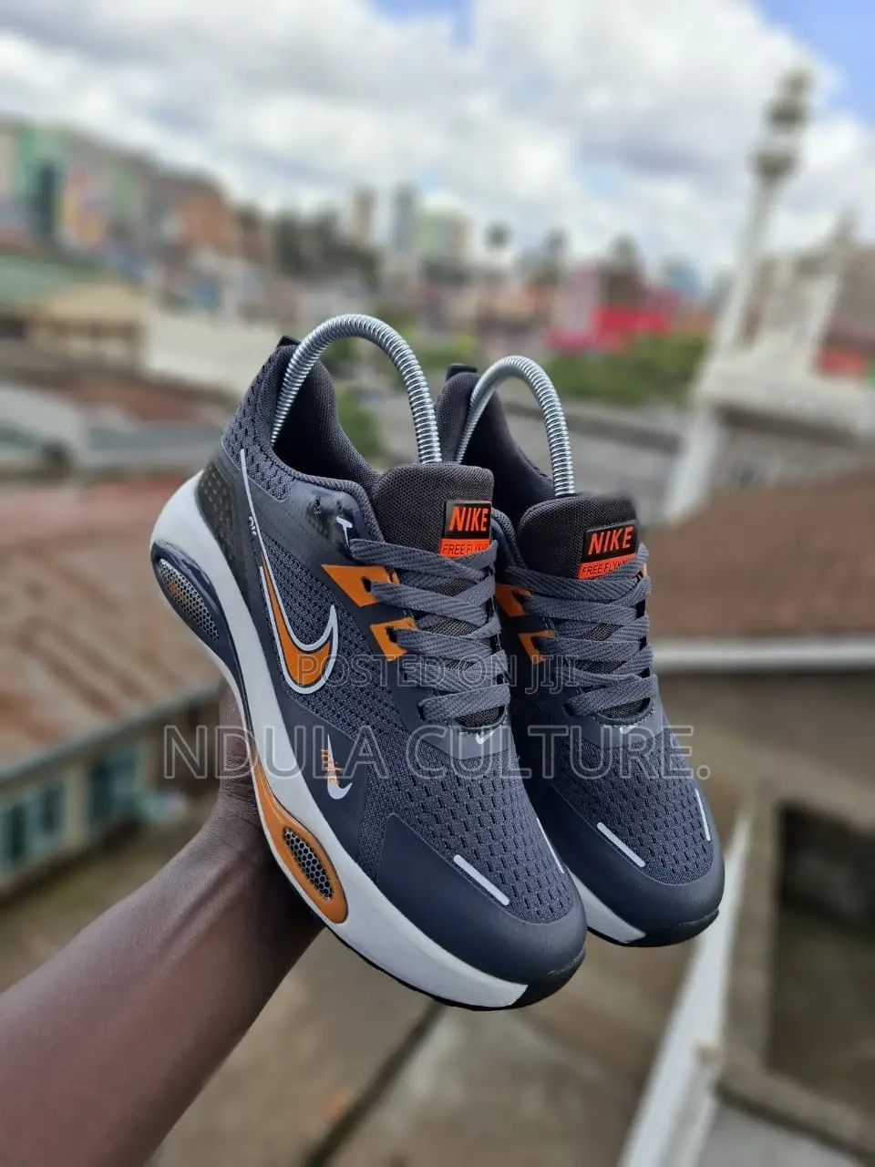 Nike Air Zoom Winflow