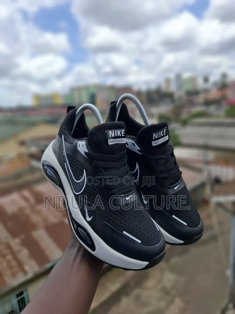 Nike Air Zoom Winflow