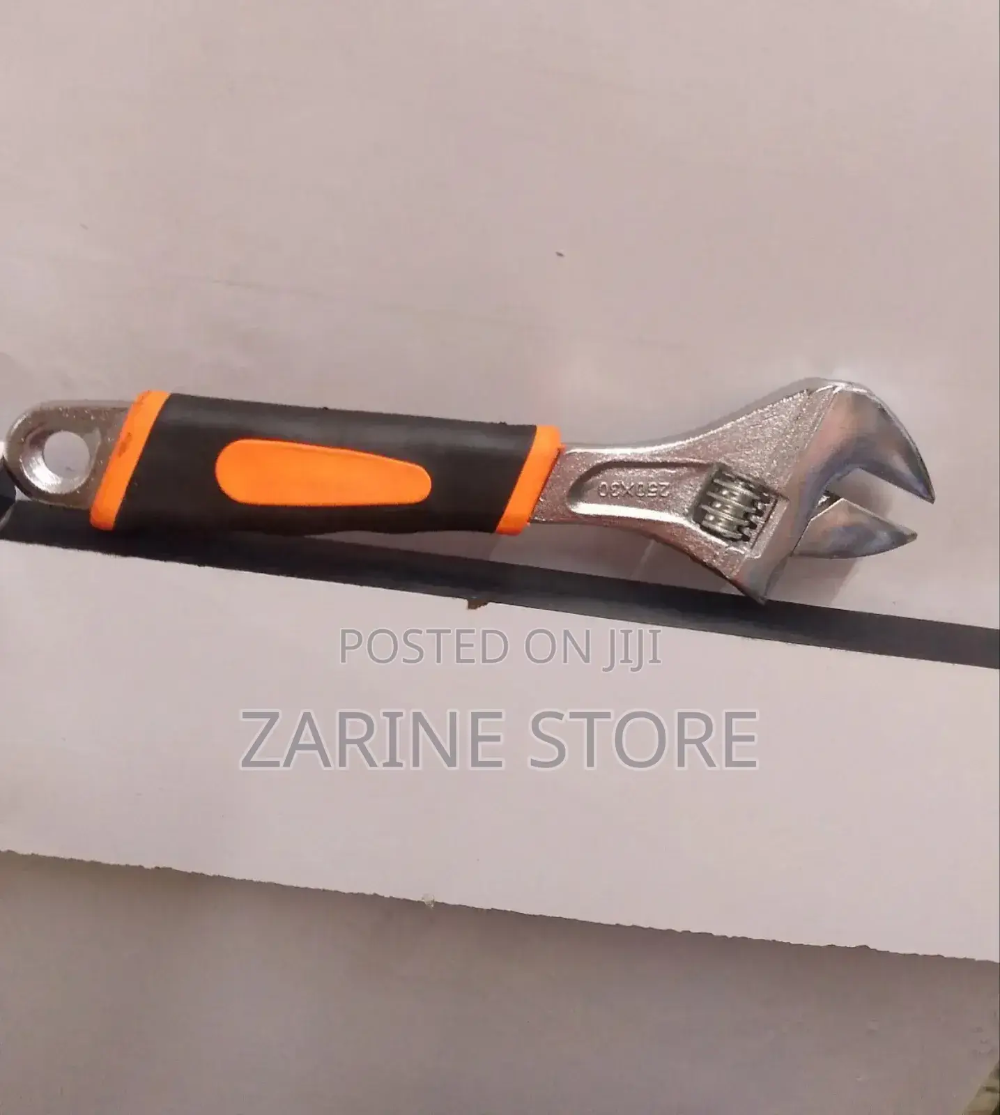 Wrench Adjustable Spanner 6 Inch