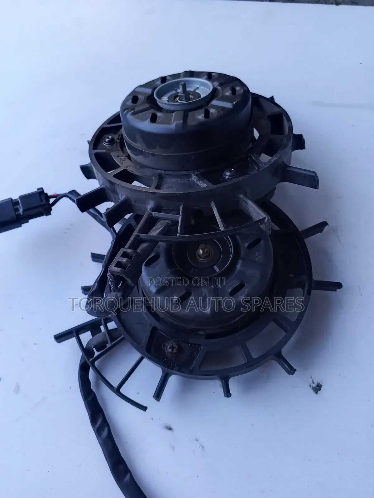Honda Cr-v ,City,Jazz Electric Fan Motor