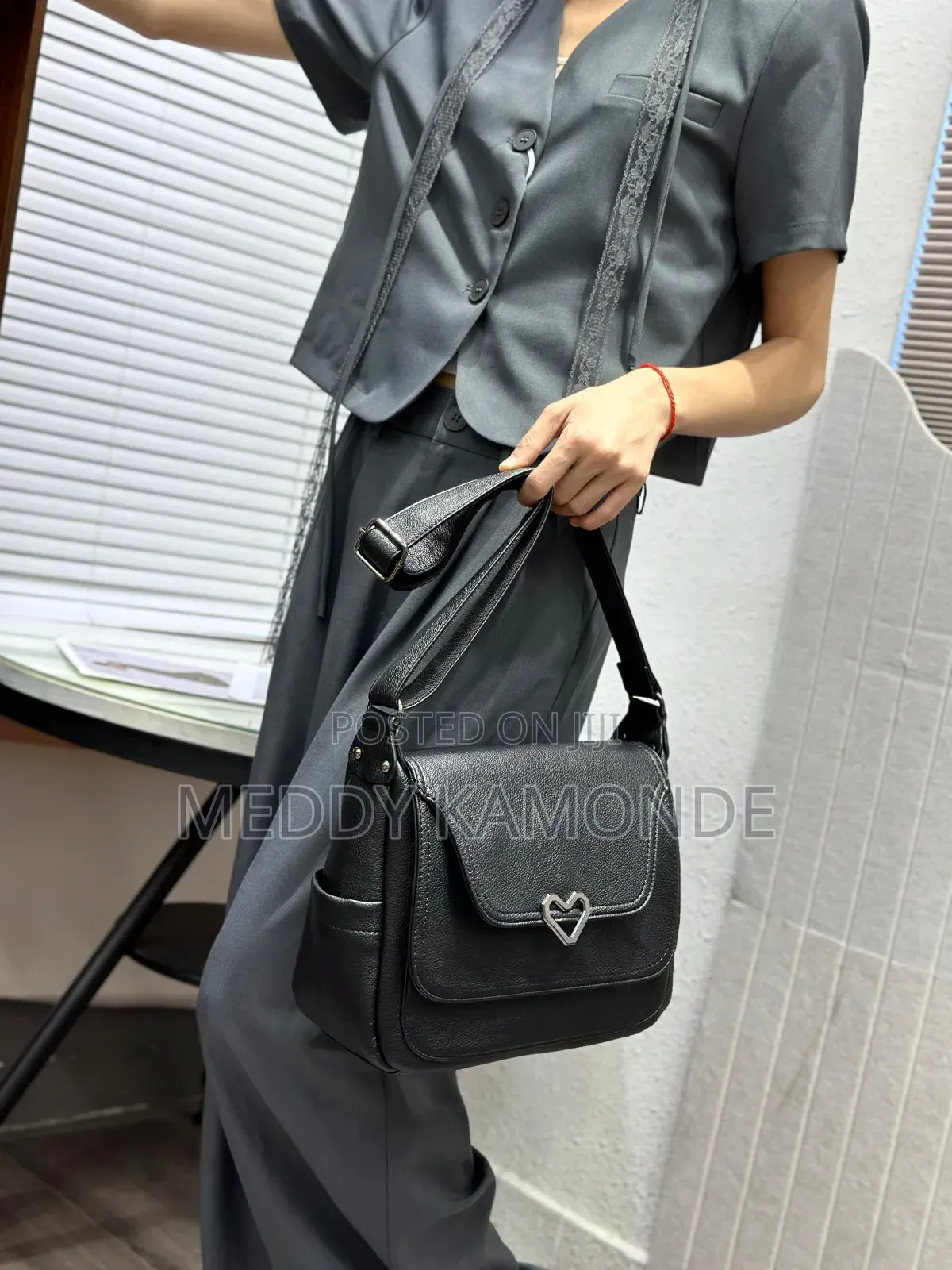 Brown Handbags/Sling Bag