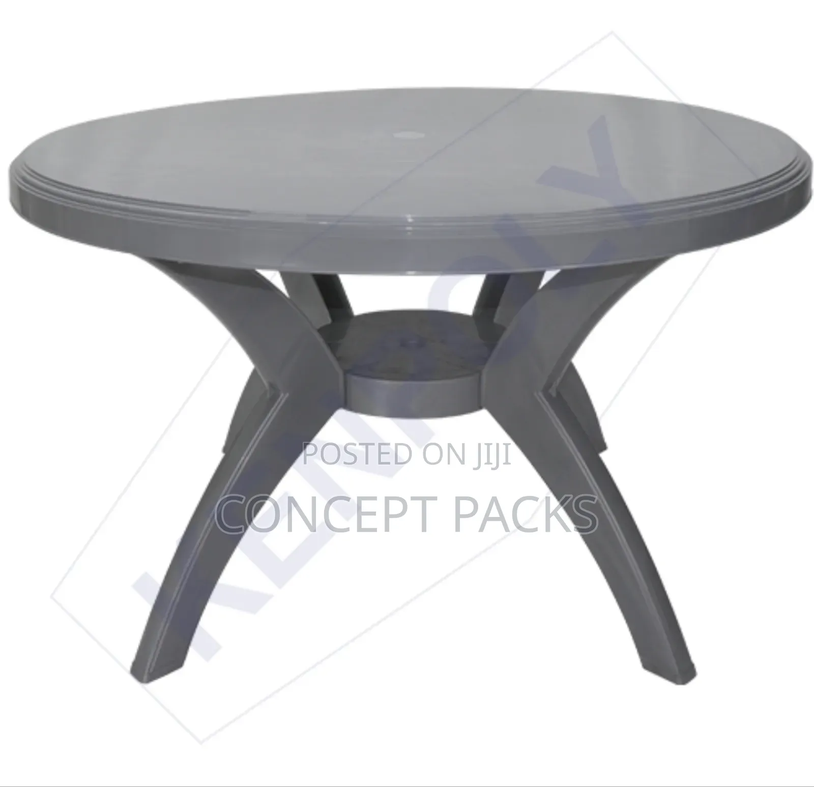 Kenpoly Mega Round Table 3006
