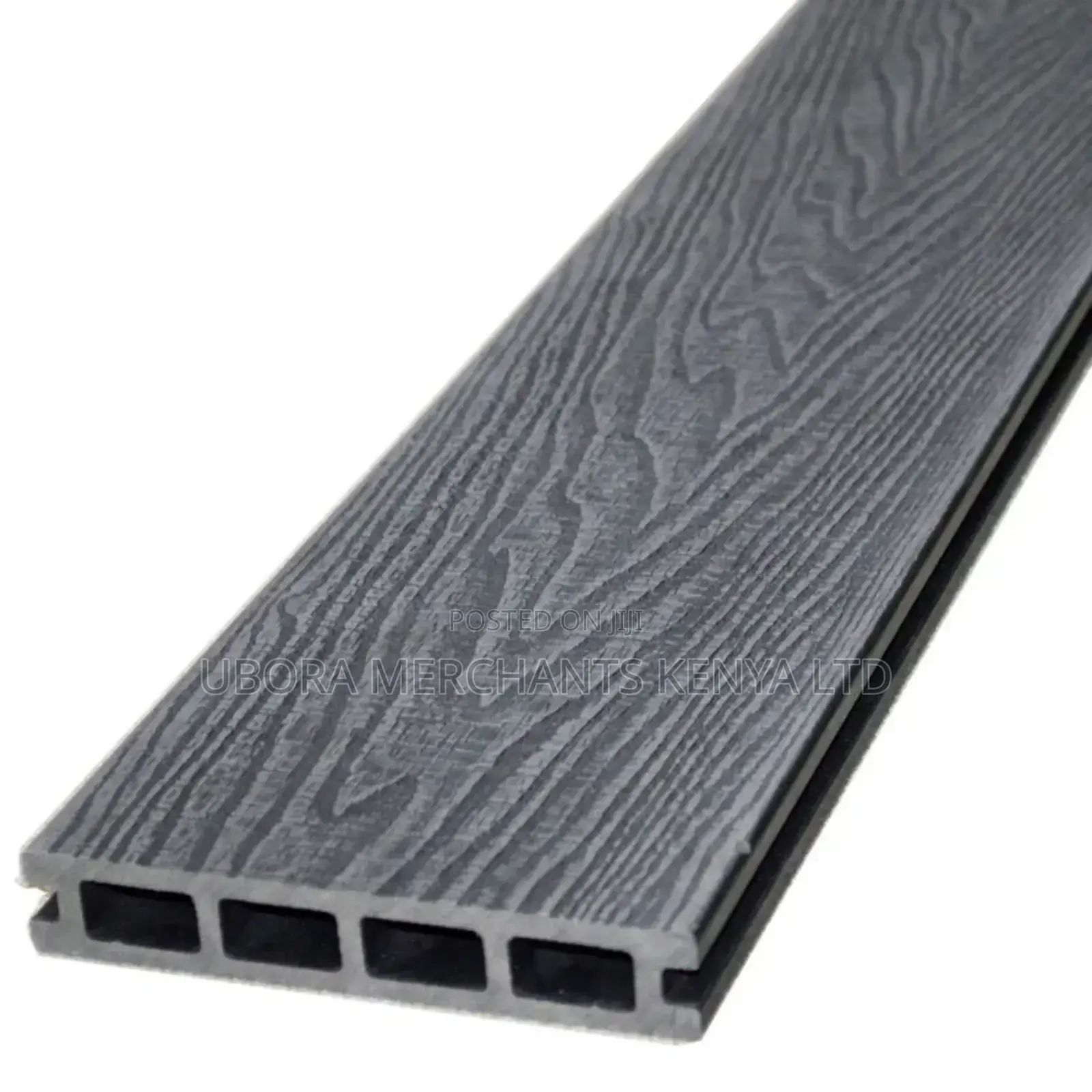 WPC Embossing Deck Panels