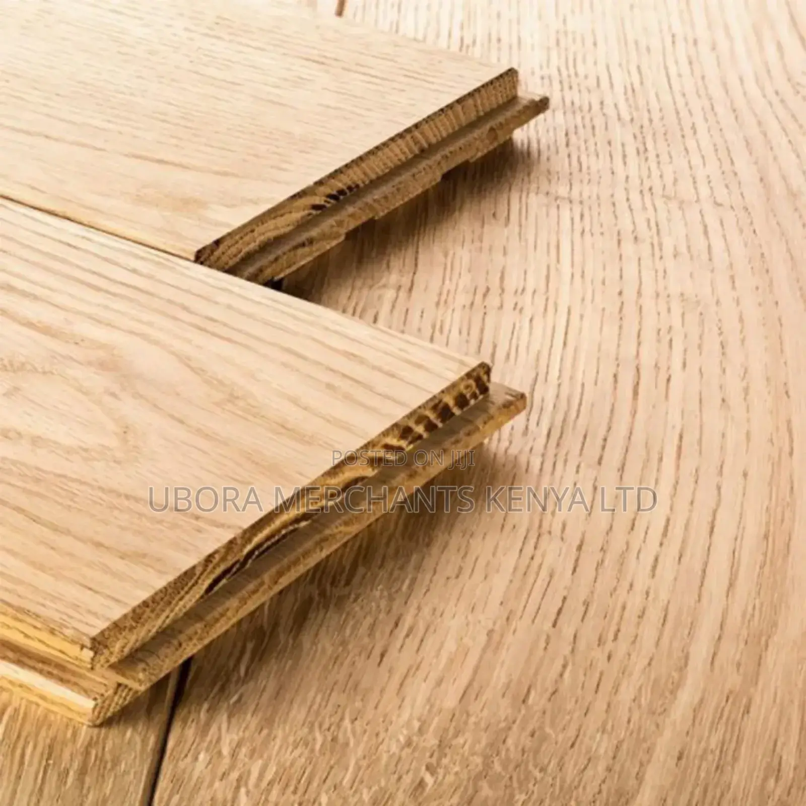 Solid Bamboo Wood Flooring