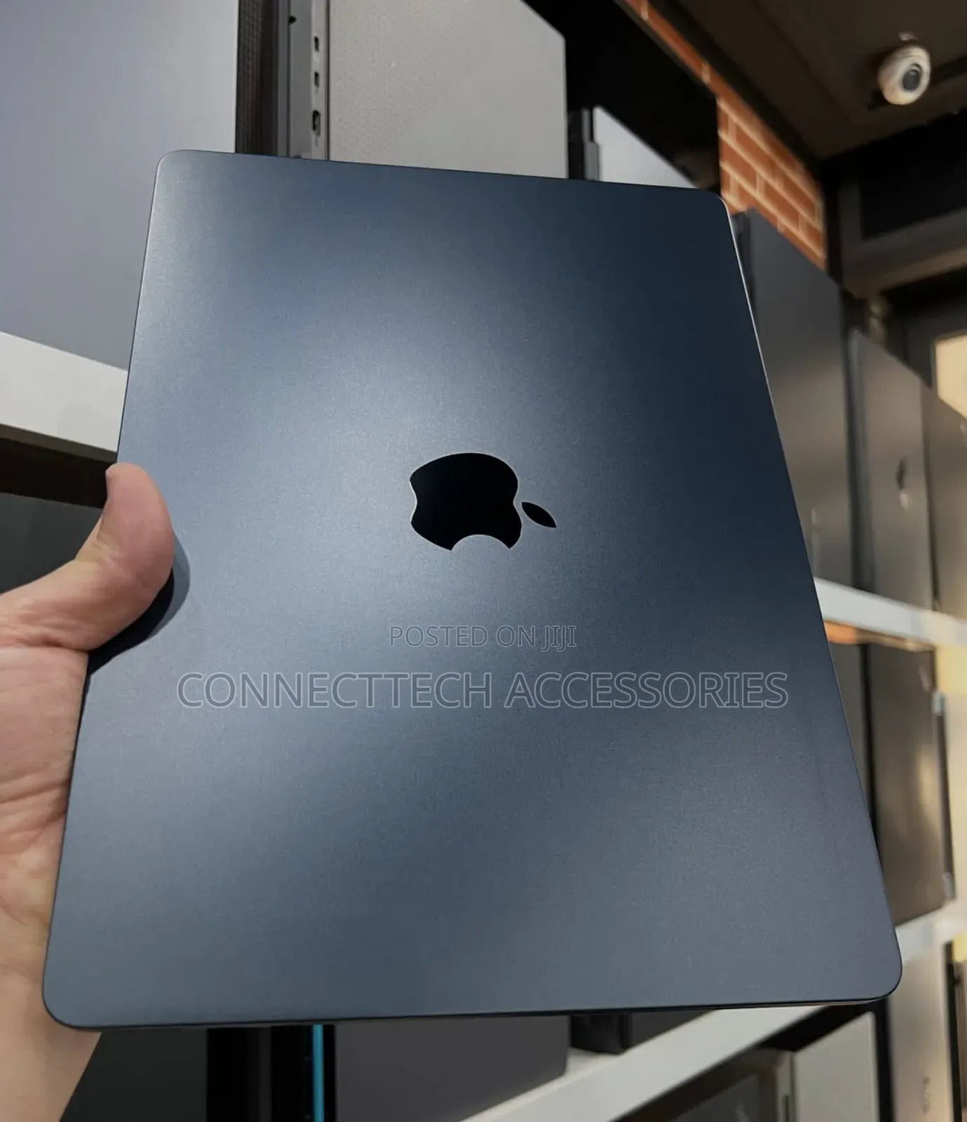 New Laptop Apple MacBook Air 16GB Apple M4 SSD 256GB