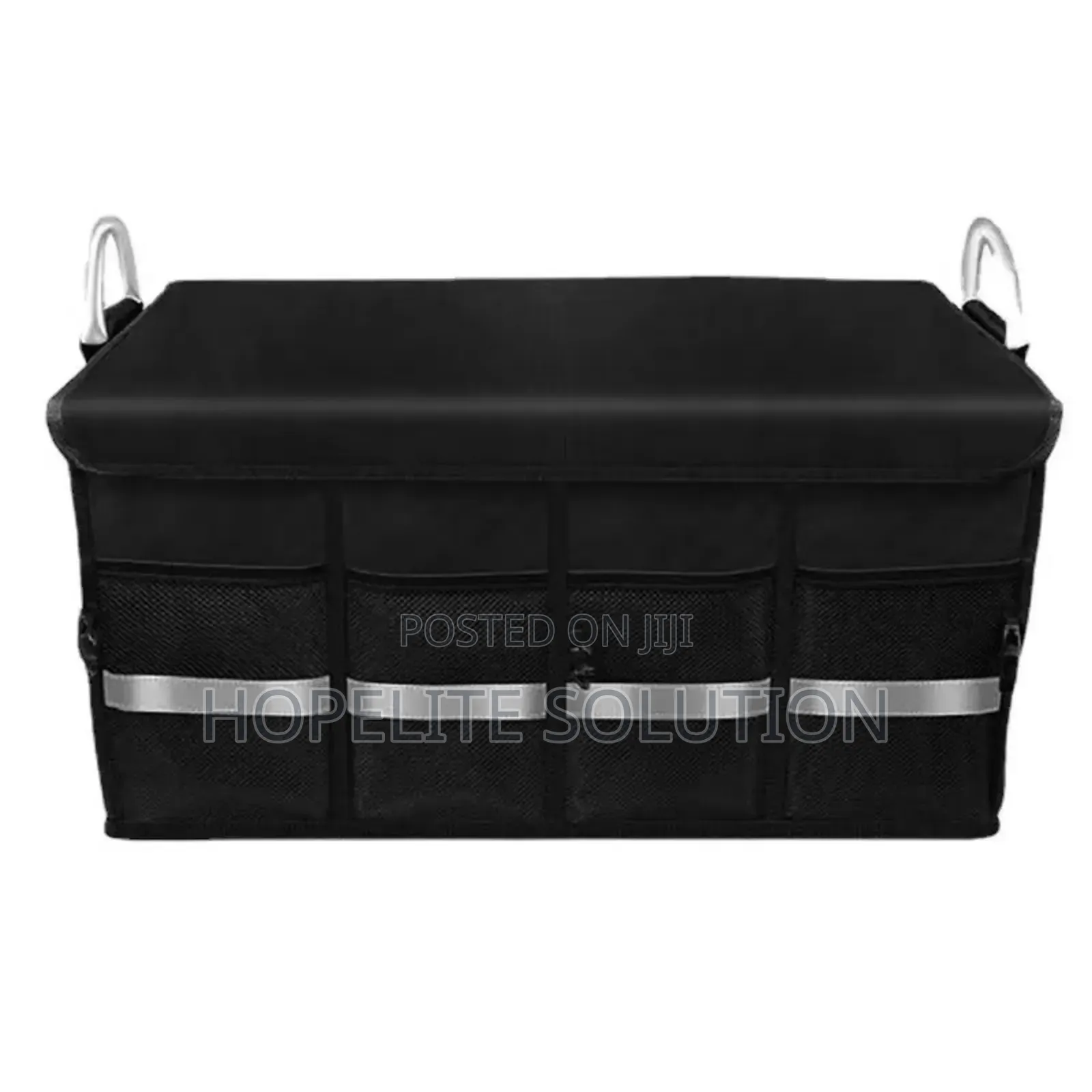 Premium and Heavy Duty Car Trunk