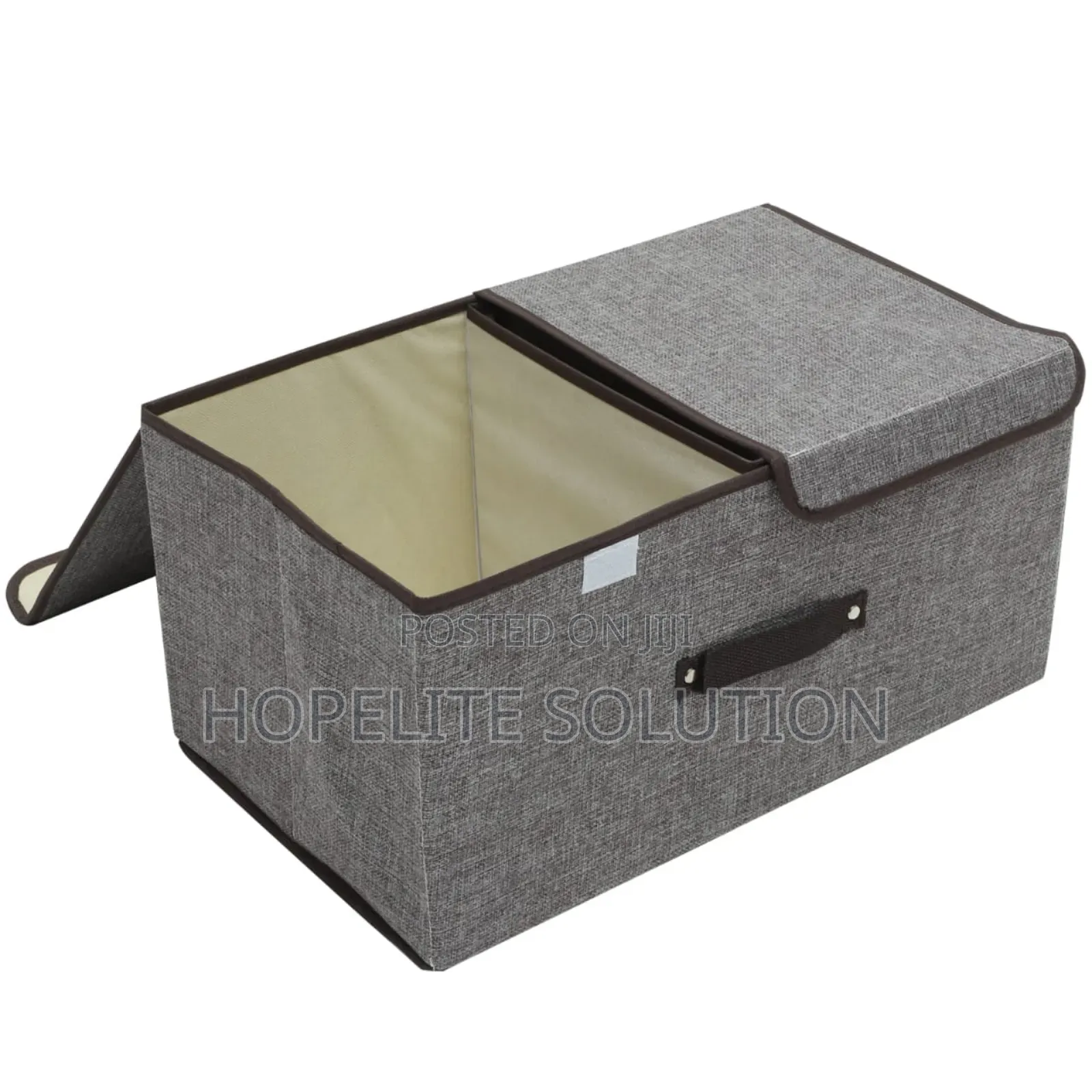 Closet Storage Box