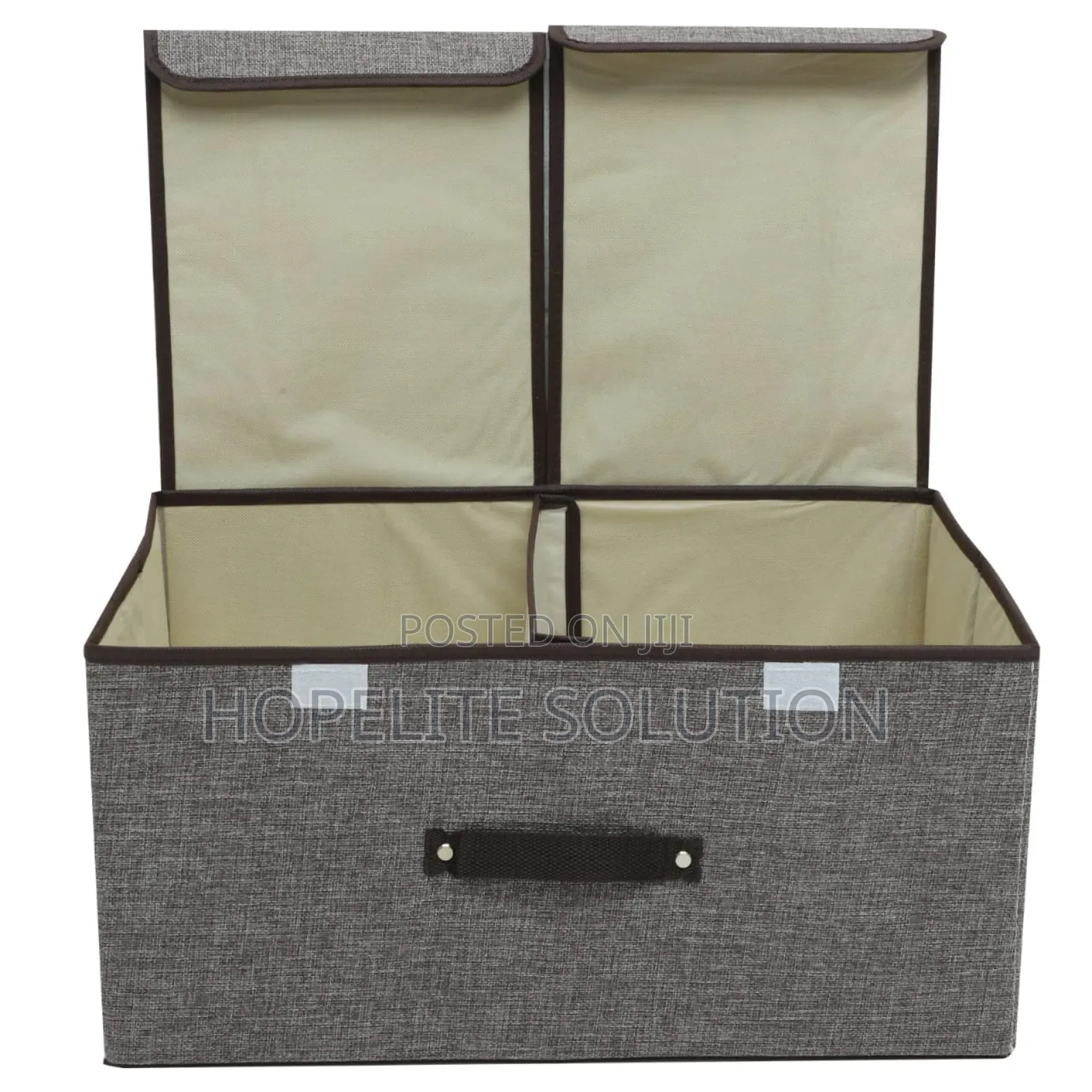 Closet Storage Box