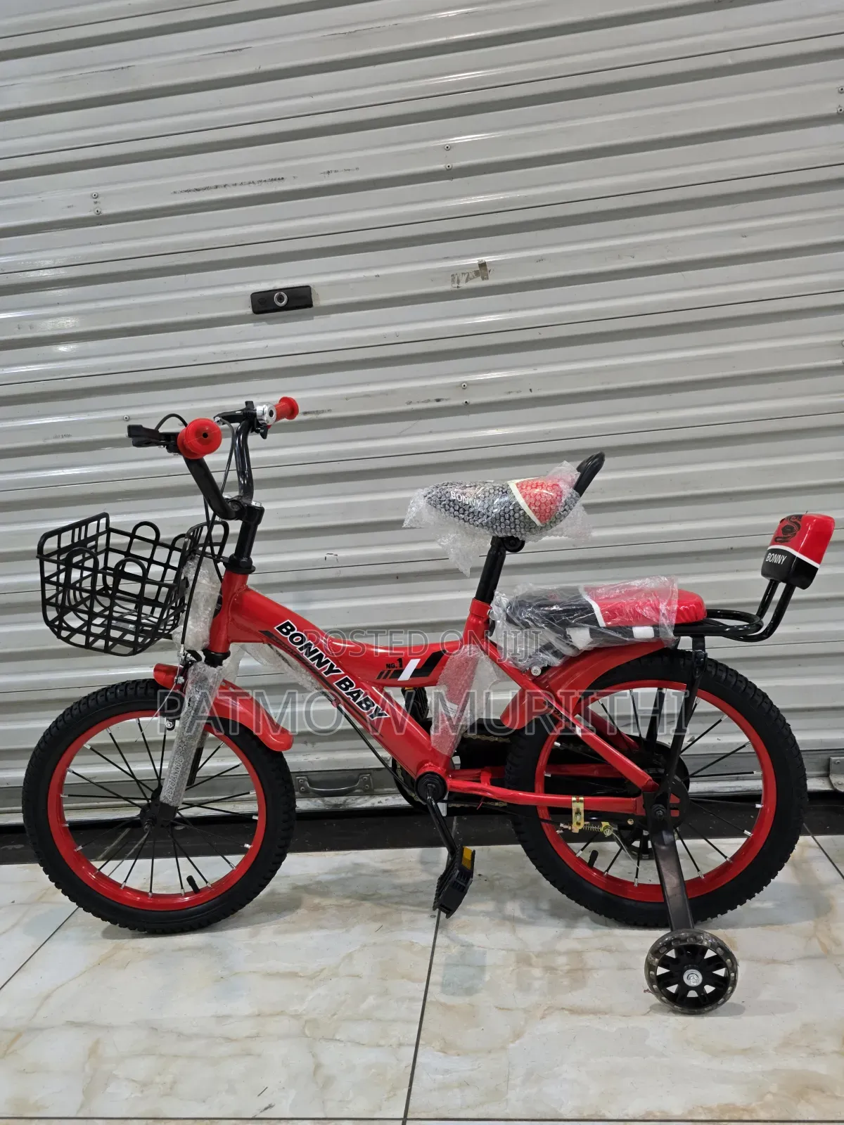 Bicycle for Kids Age 5-8 16inches