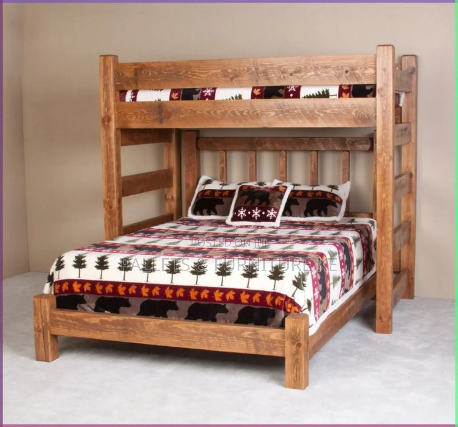 Adventuretop Loft Bunk