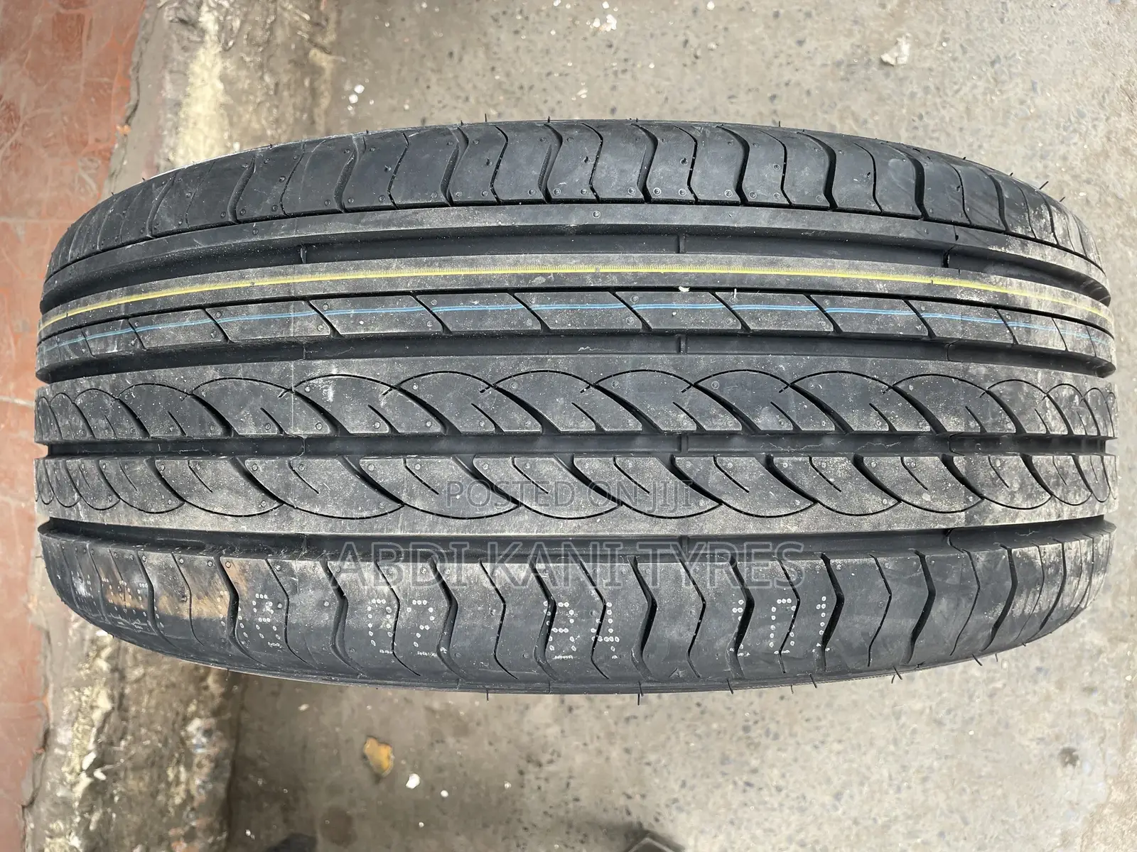 225/50r18 Centara Tyres