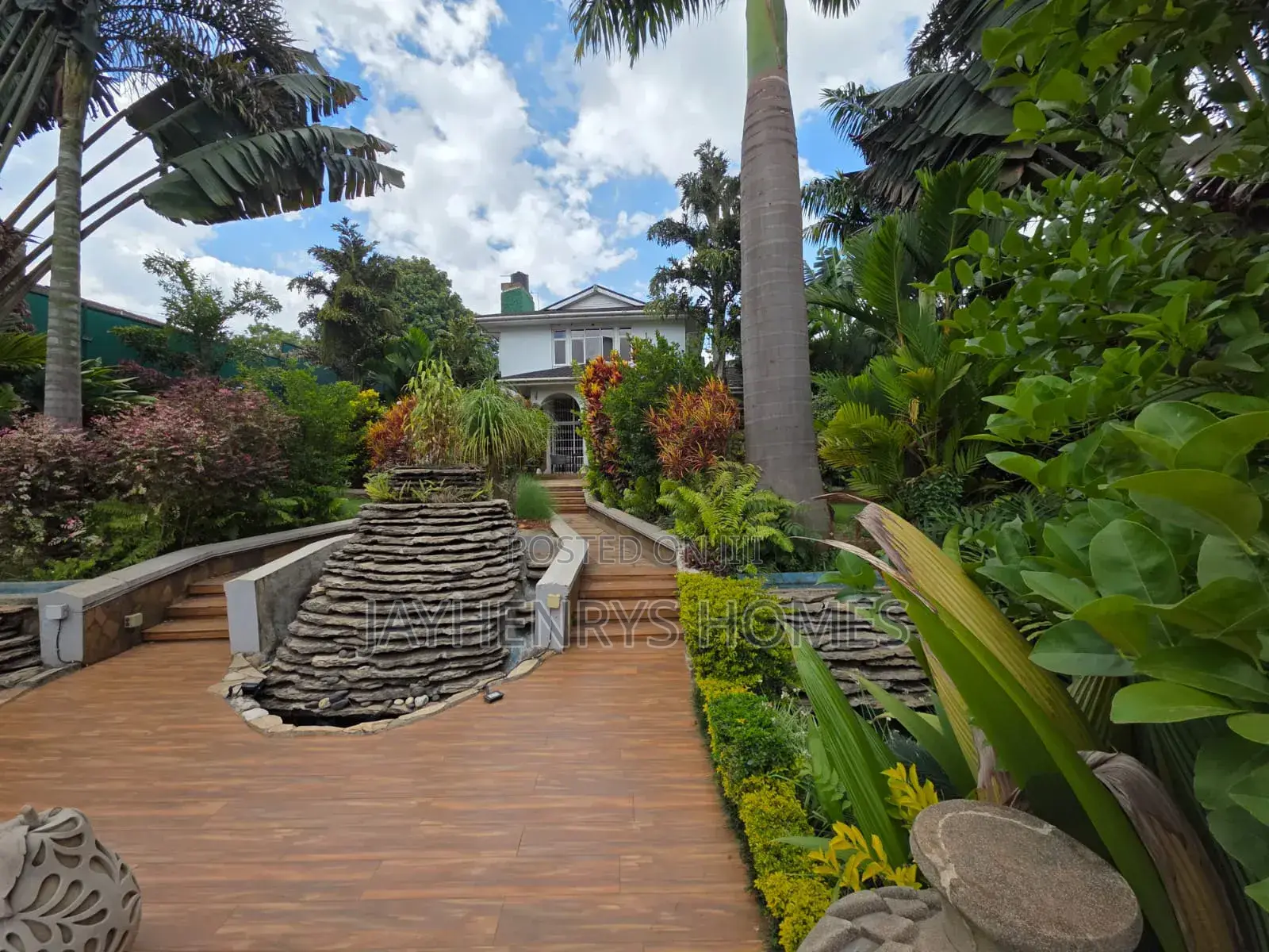 5bdrm House in Runda for rent