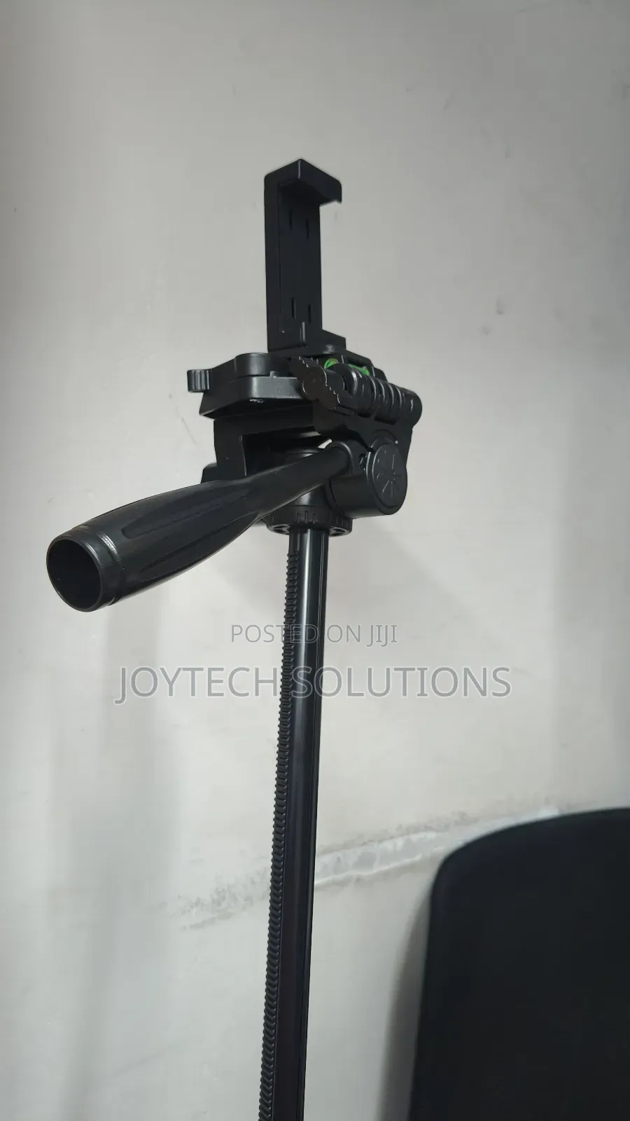 Cameras and Phone Foldable Tripod Stands 3520 Stand