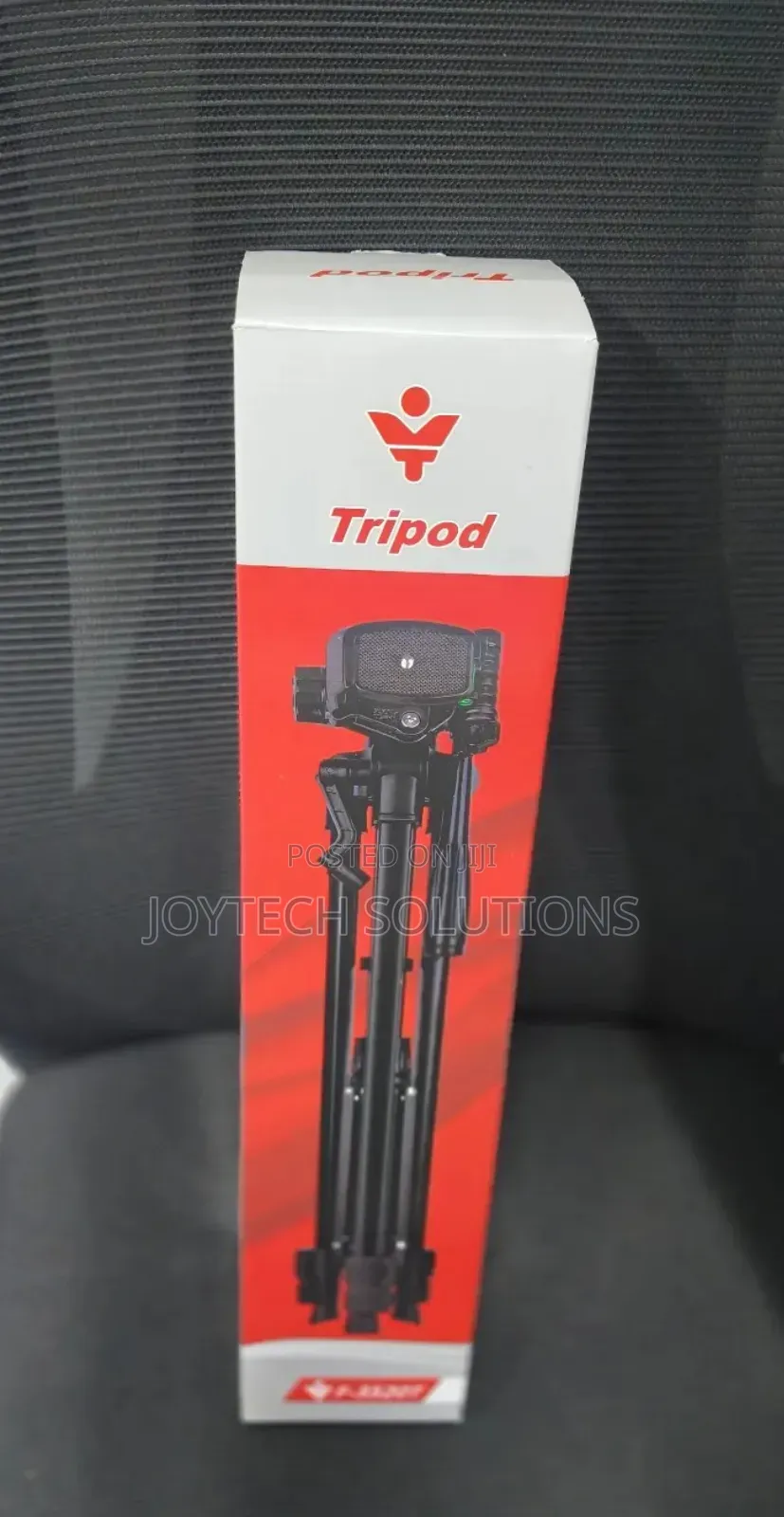 Cameras and Phone Foldable Tripod Stands 3520 Stand