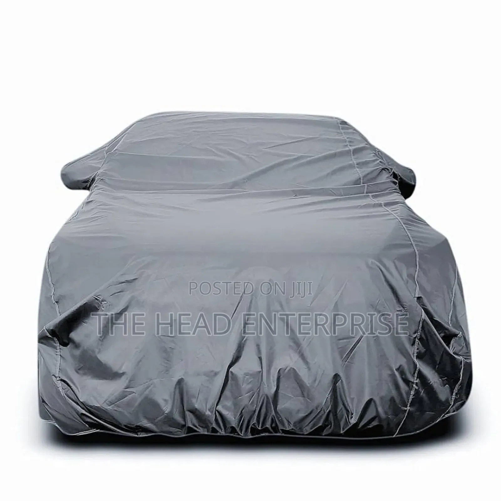 Outlander Car Cover Brandnew Double Layered